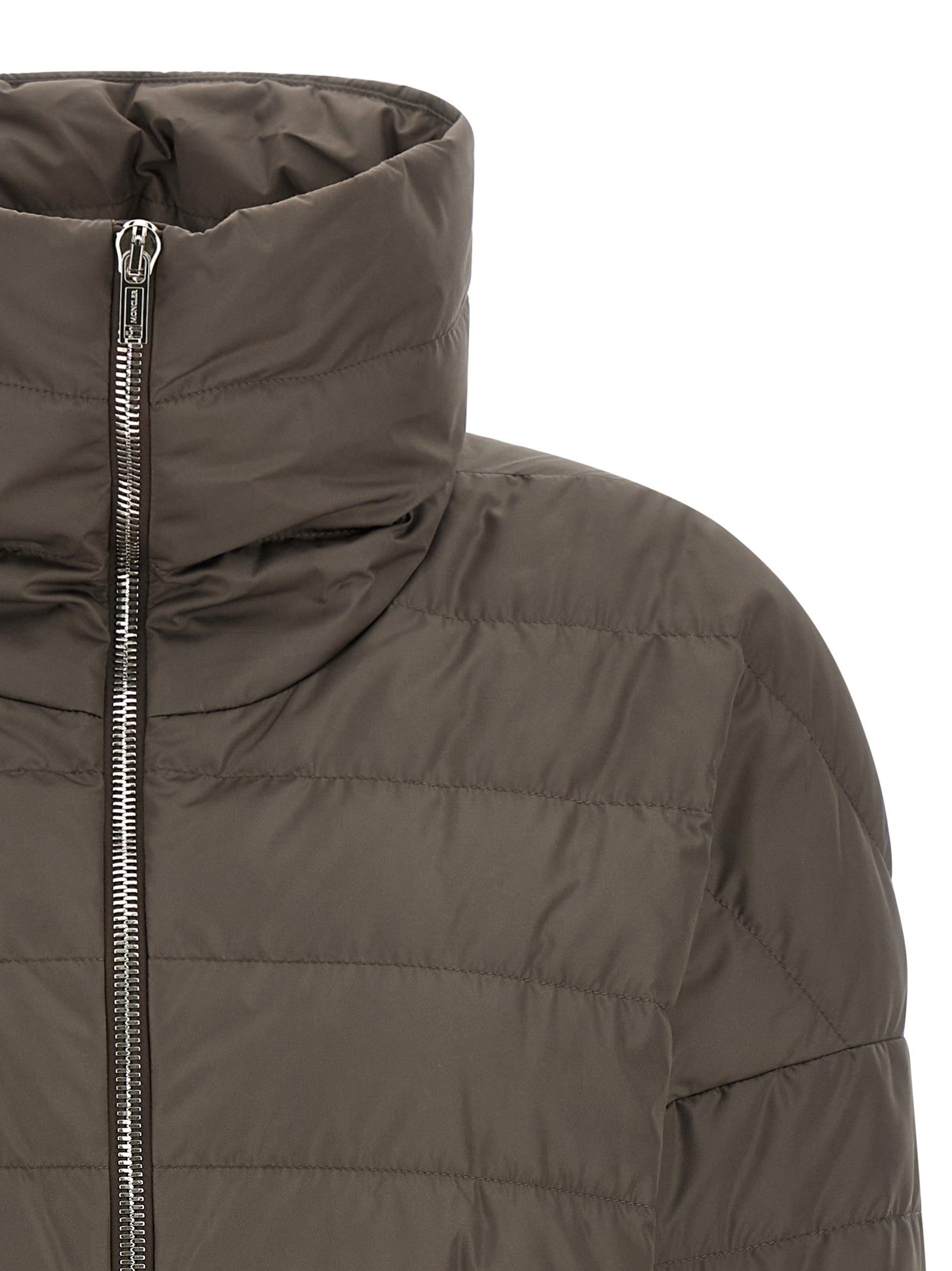 RICK OWENS - nan - Grey - Jacket