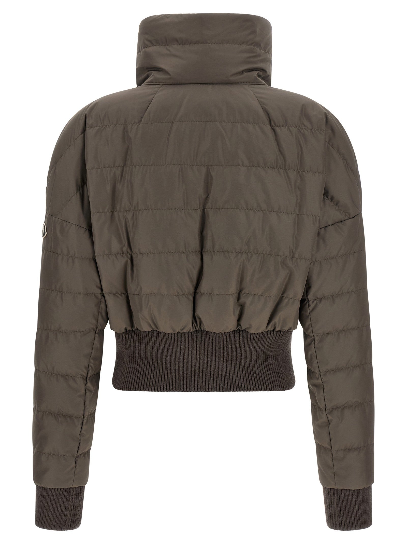 RICK OWENS - nan - Grey - Jacket