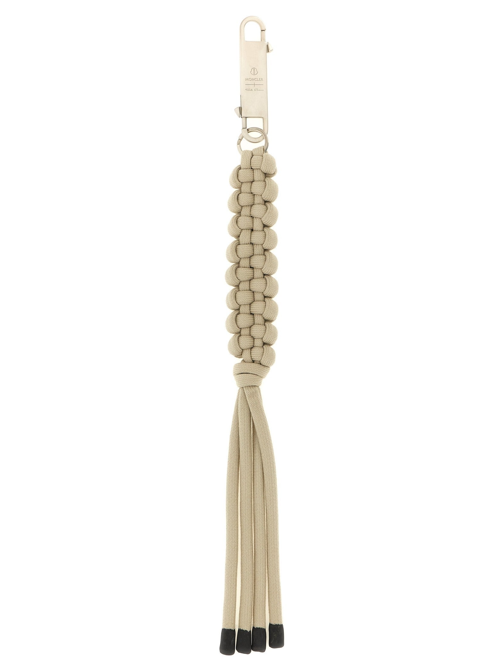 RICK OWENS - nan - Grey - Keyring