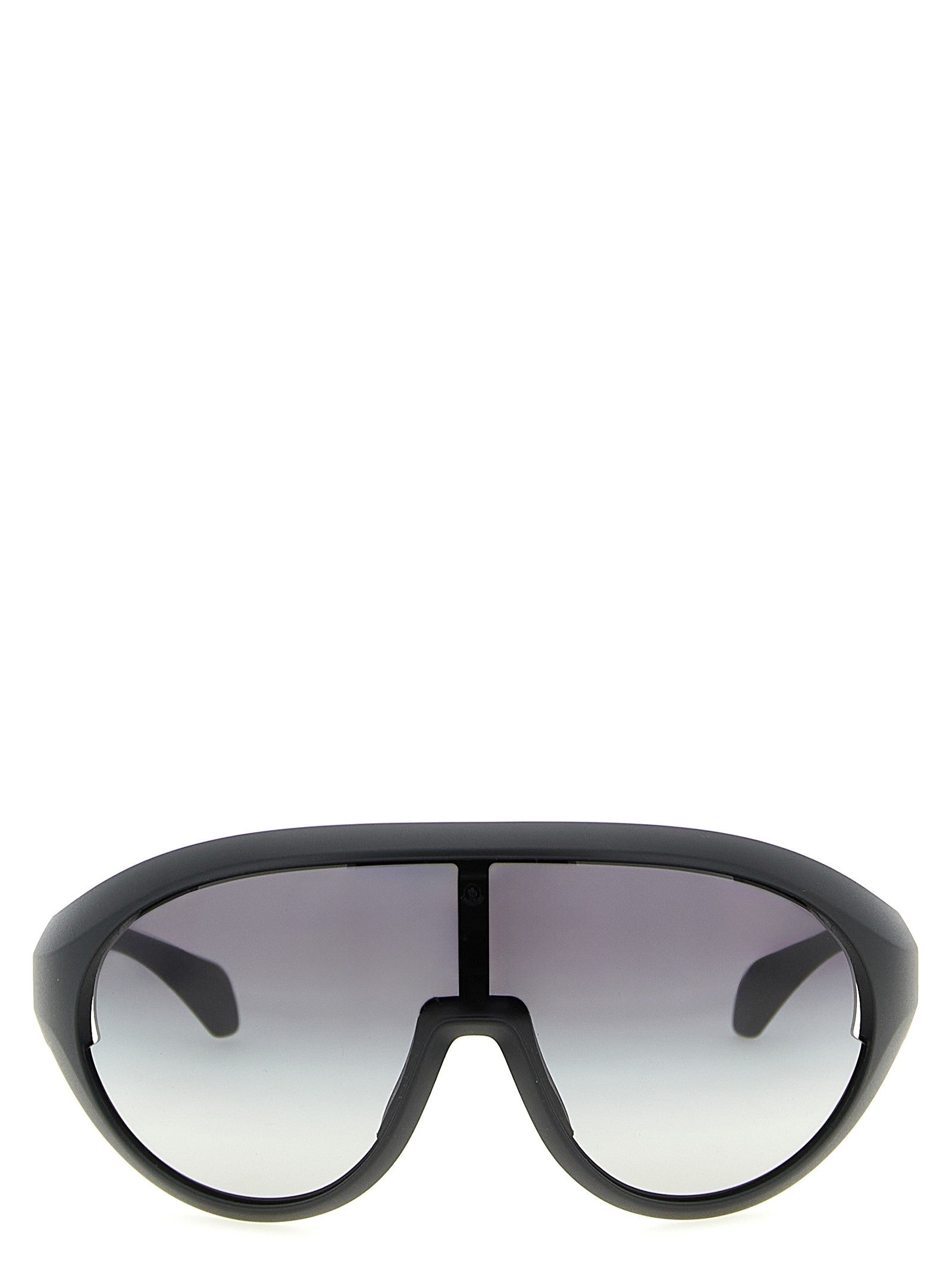 RICK OWENS - nan - Black - Sunglasse