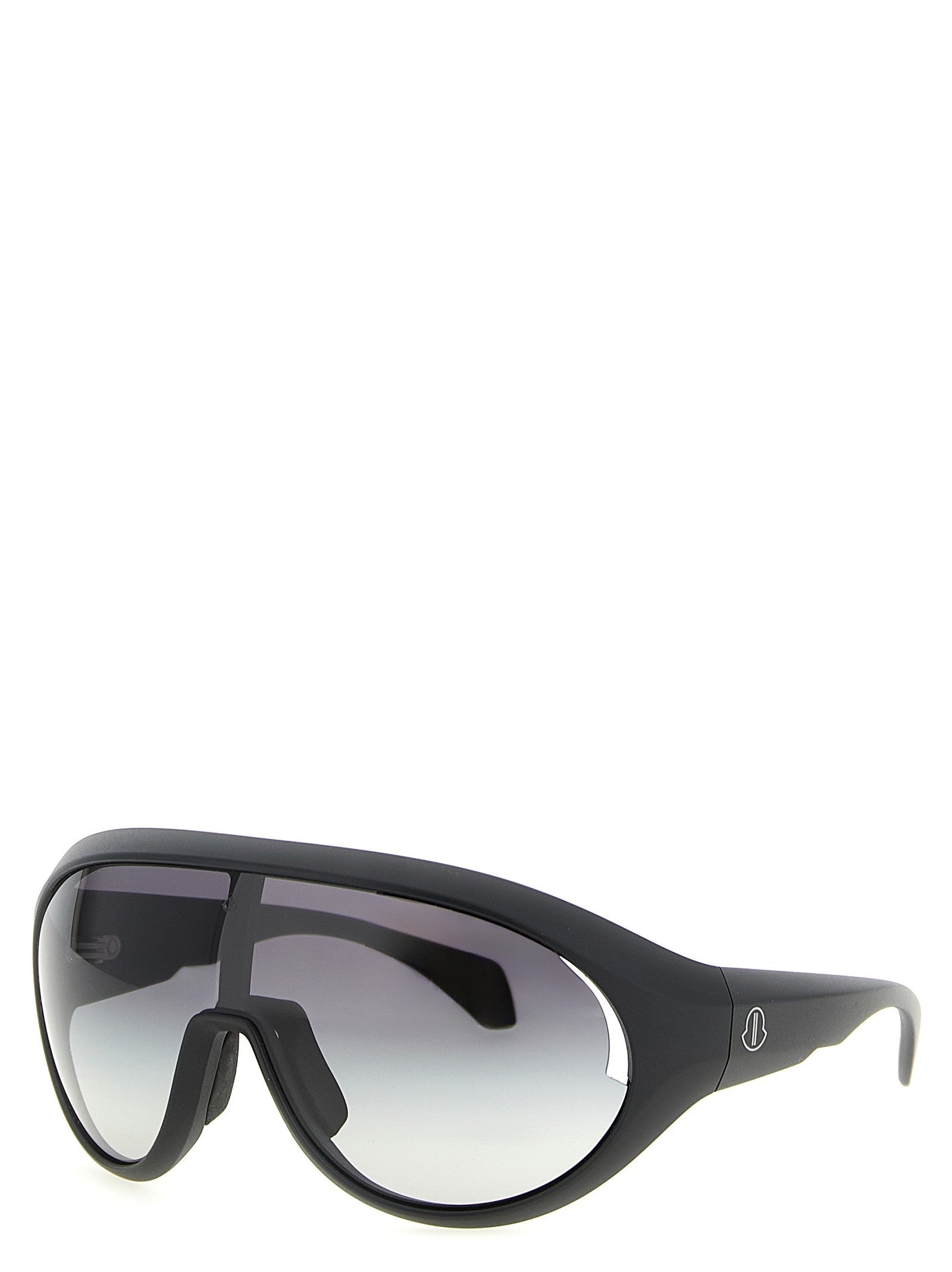RICK OWENS - nan - Black - Sunglasse