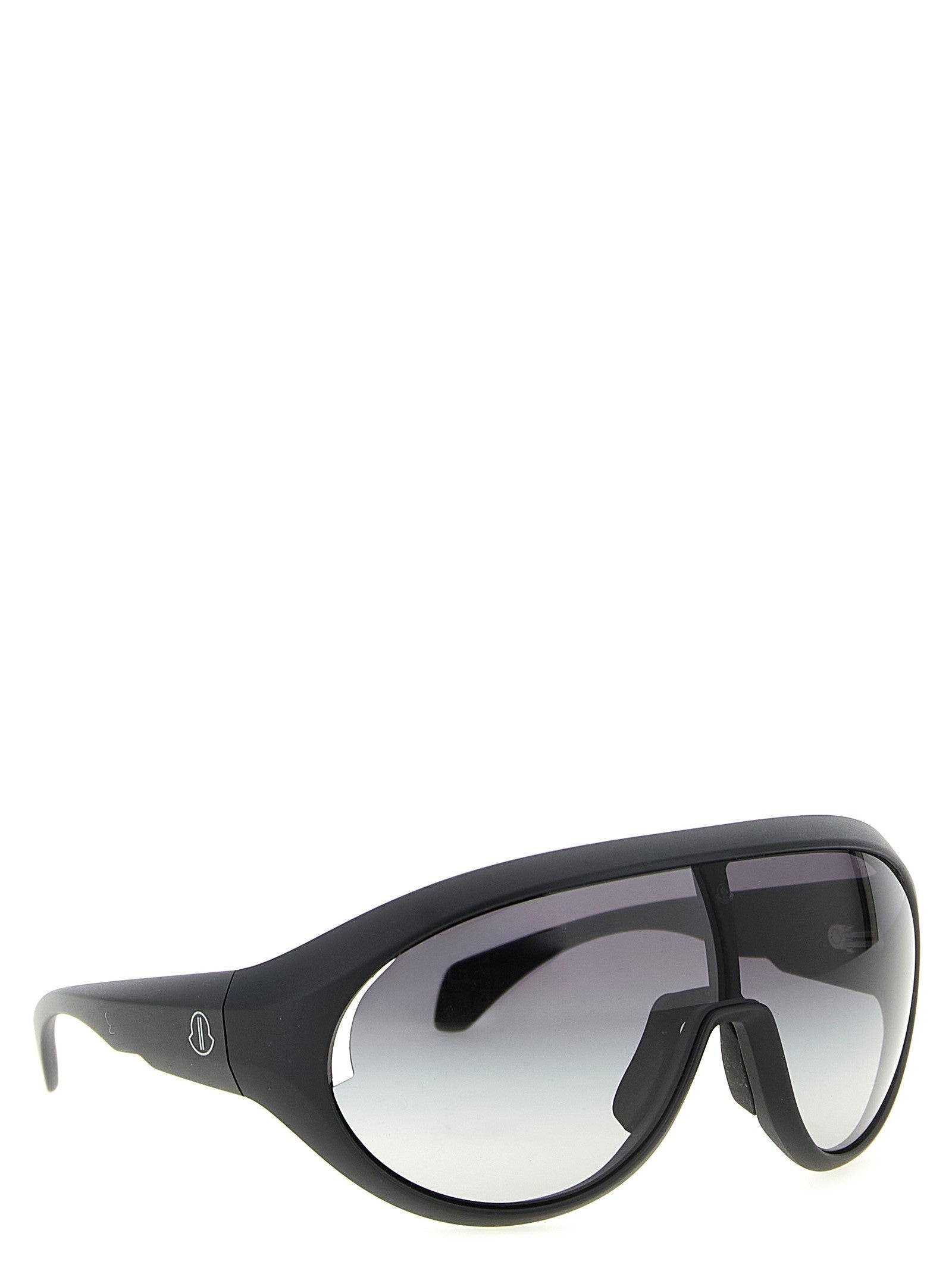 RICK OWENS - nan - Black - Sunglasse