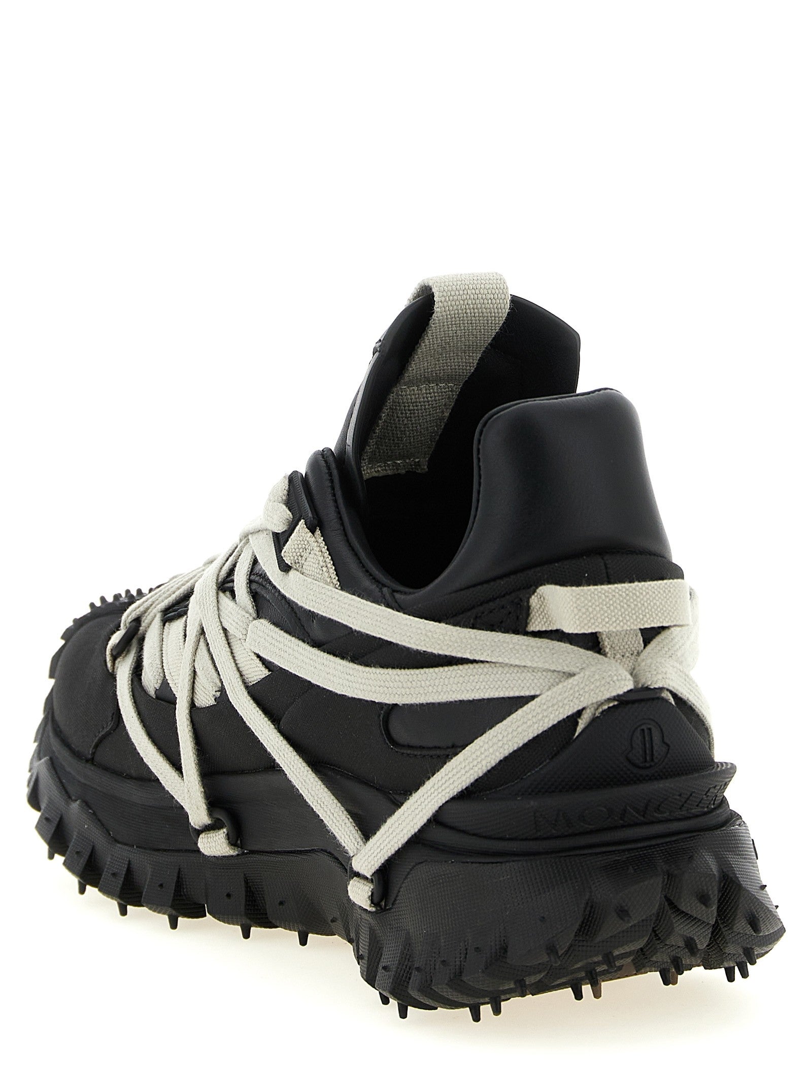 RICK OWENS - nan - Black - Sneaker