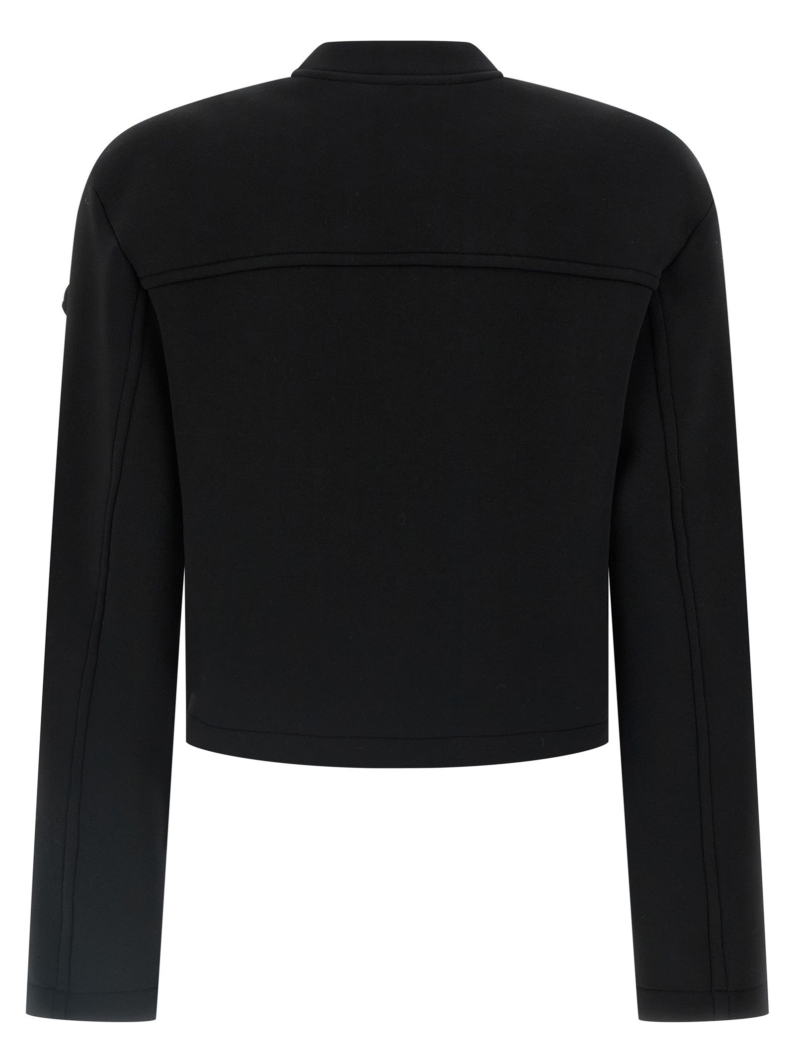 MONCLER GENIUS - nan - Black - Sweatshirt