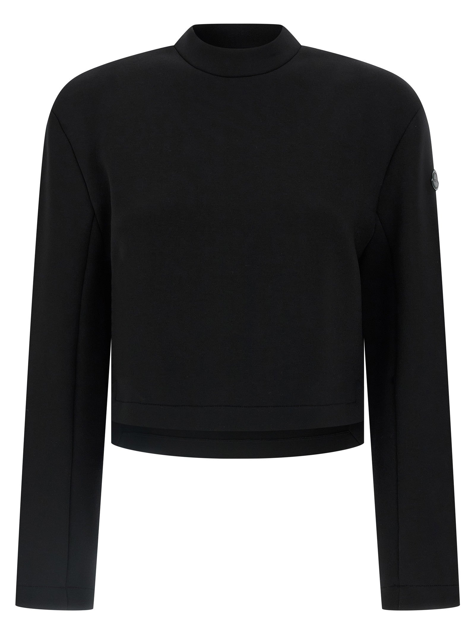 MONCLER GENIUS - nan - Black - Sweatshirt