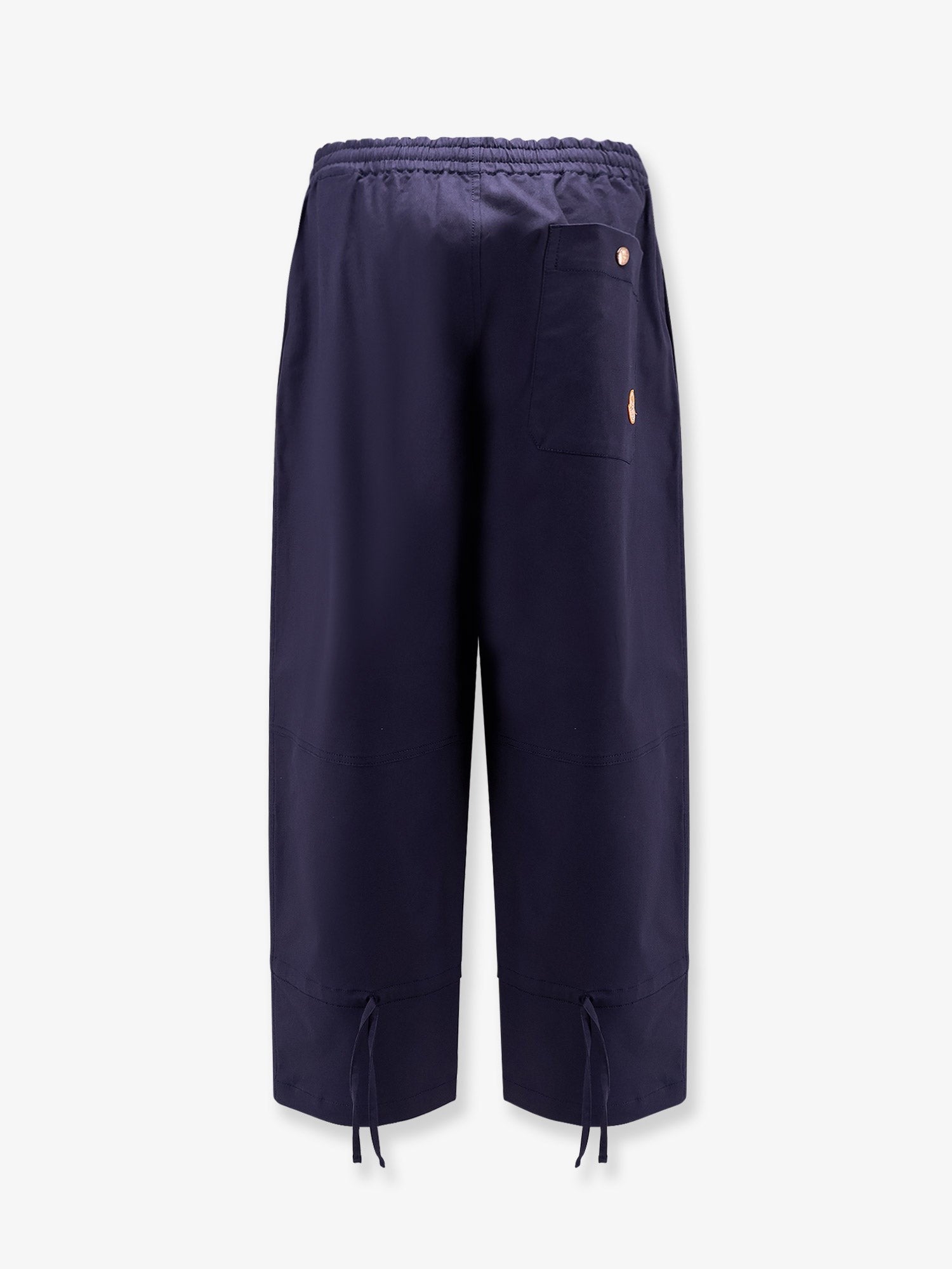 MONCLER GENIUS - Férfi - Kék - Nadrág