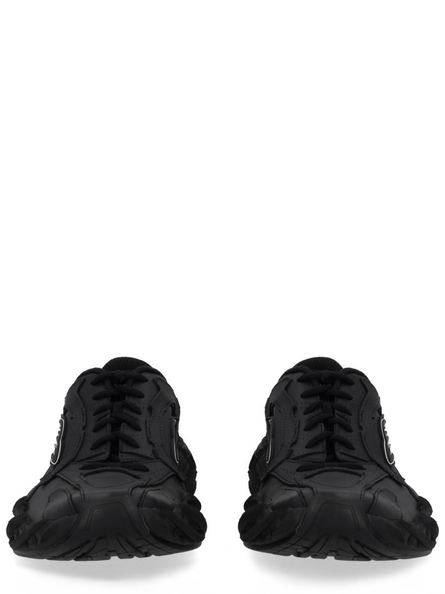 Balenciaga - Man - Black - Sneaker