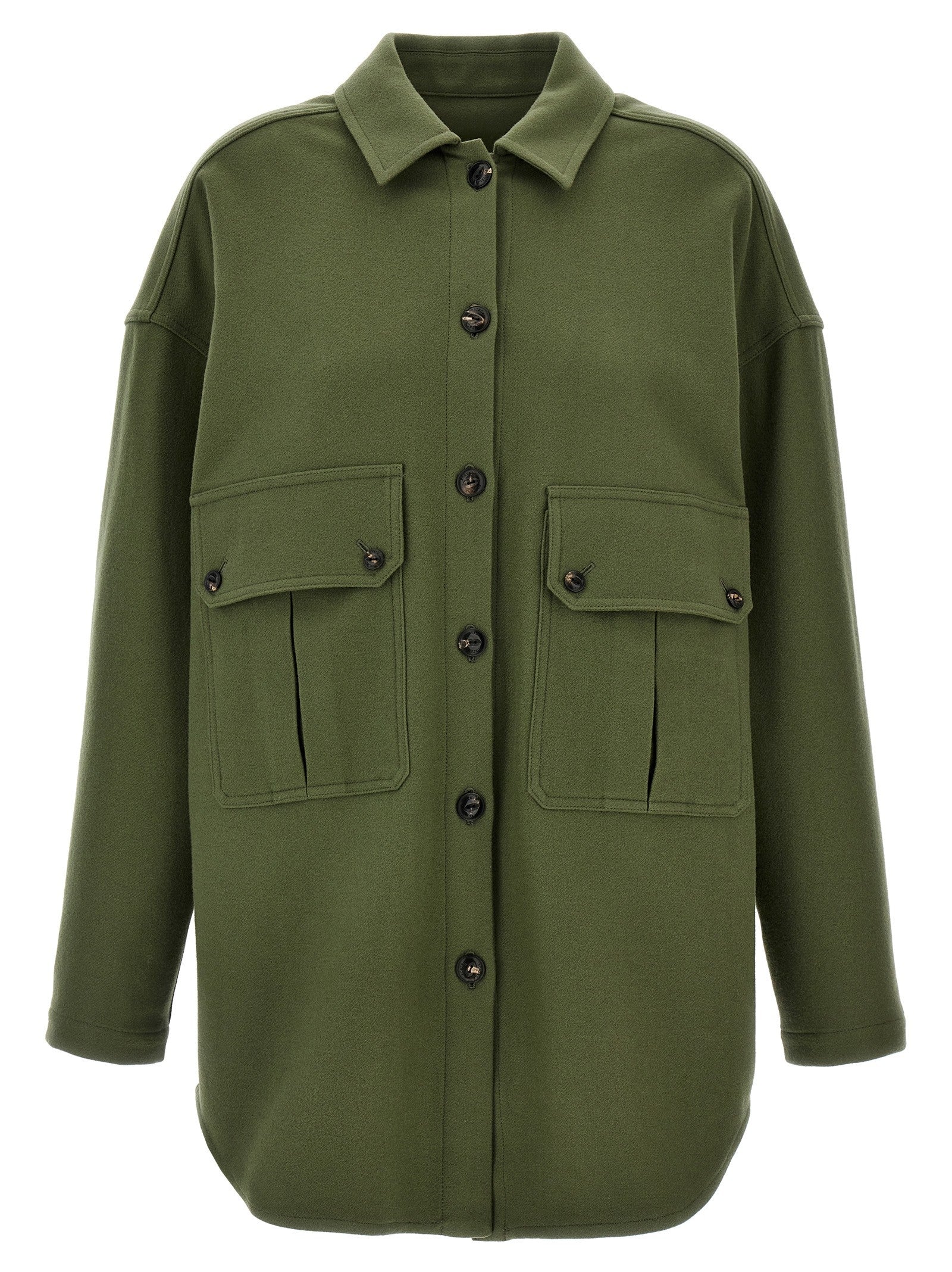 FORTELA - nan - Green - Shirt