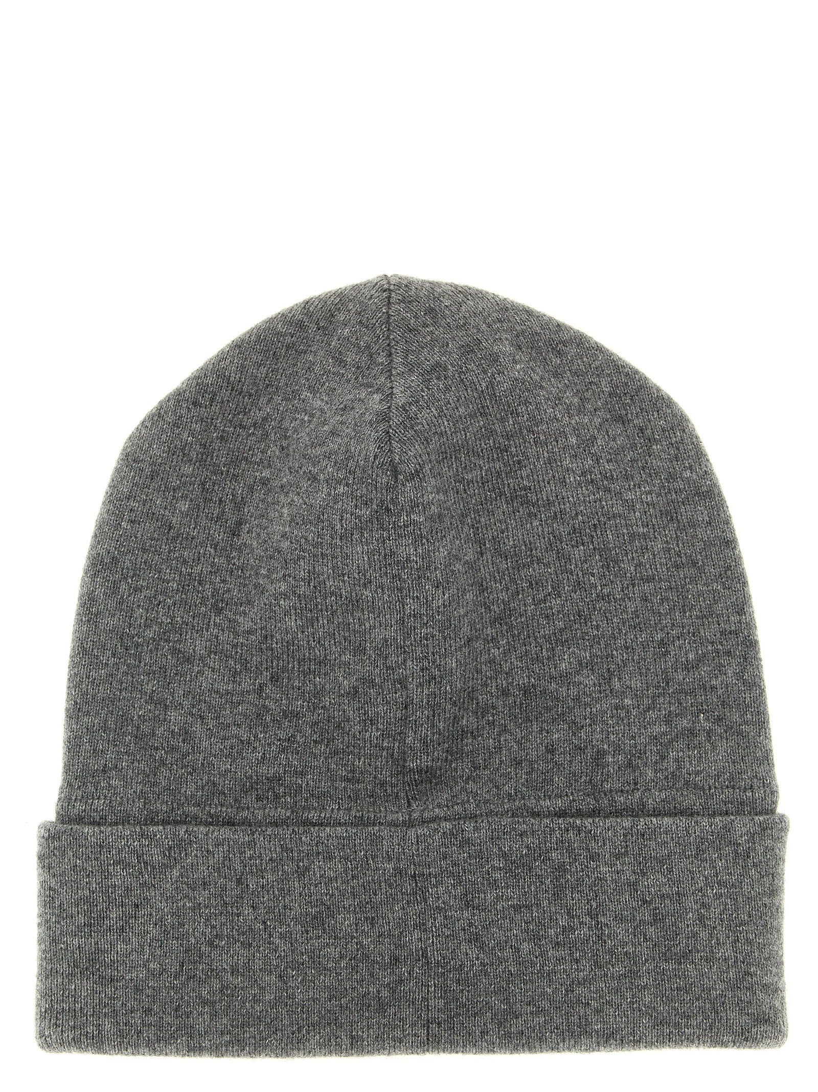 Brunello Cucinelli - nan - Grey - Hat