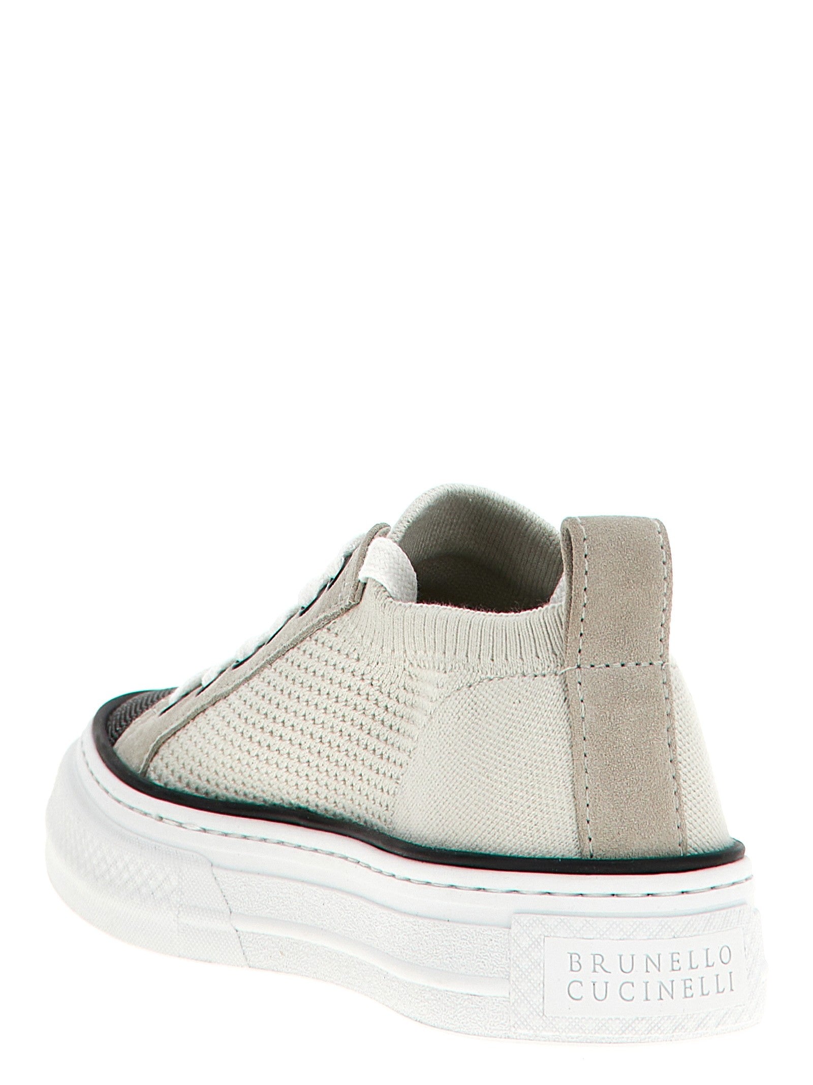 Brunello Cucinelli - nan - Multicolor - Sneaker
