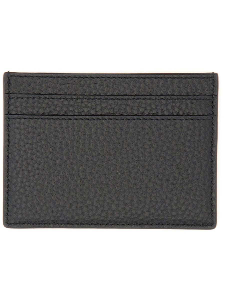Saint Laurent - Férfi - Fekete - Pénztárca