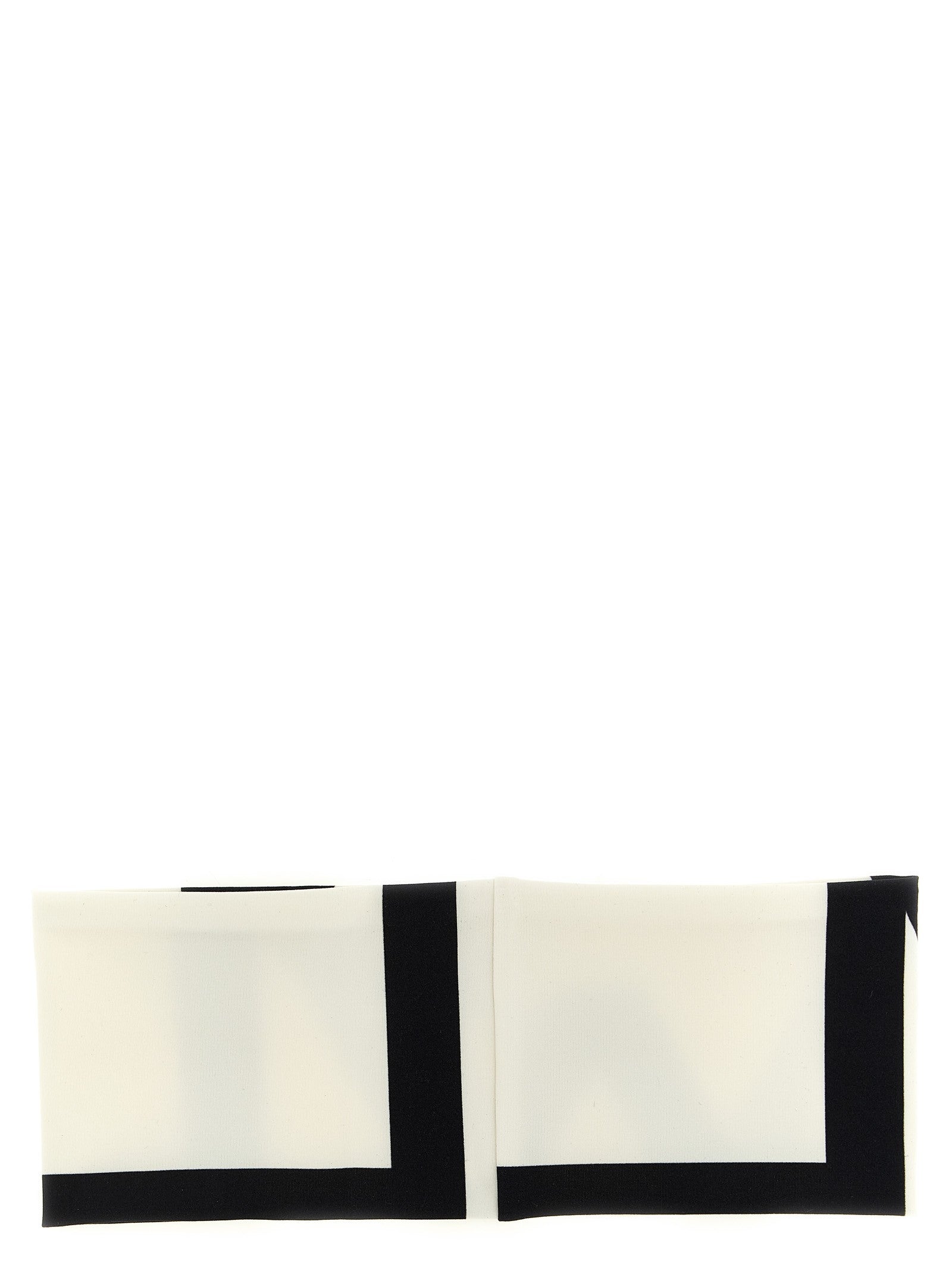 TOTEME - nan - White - Hair Accessory