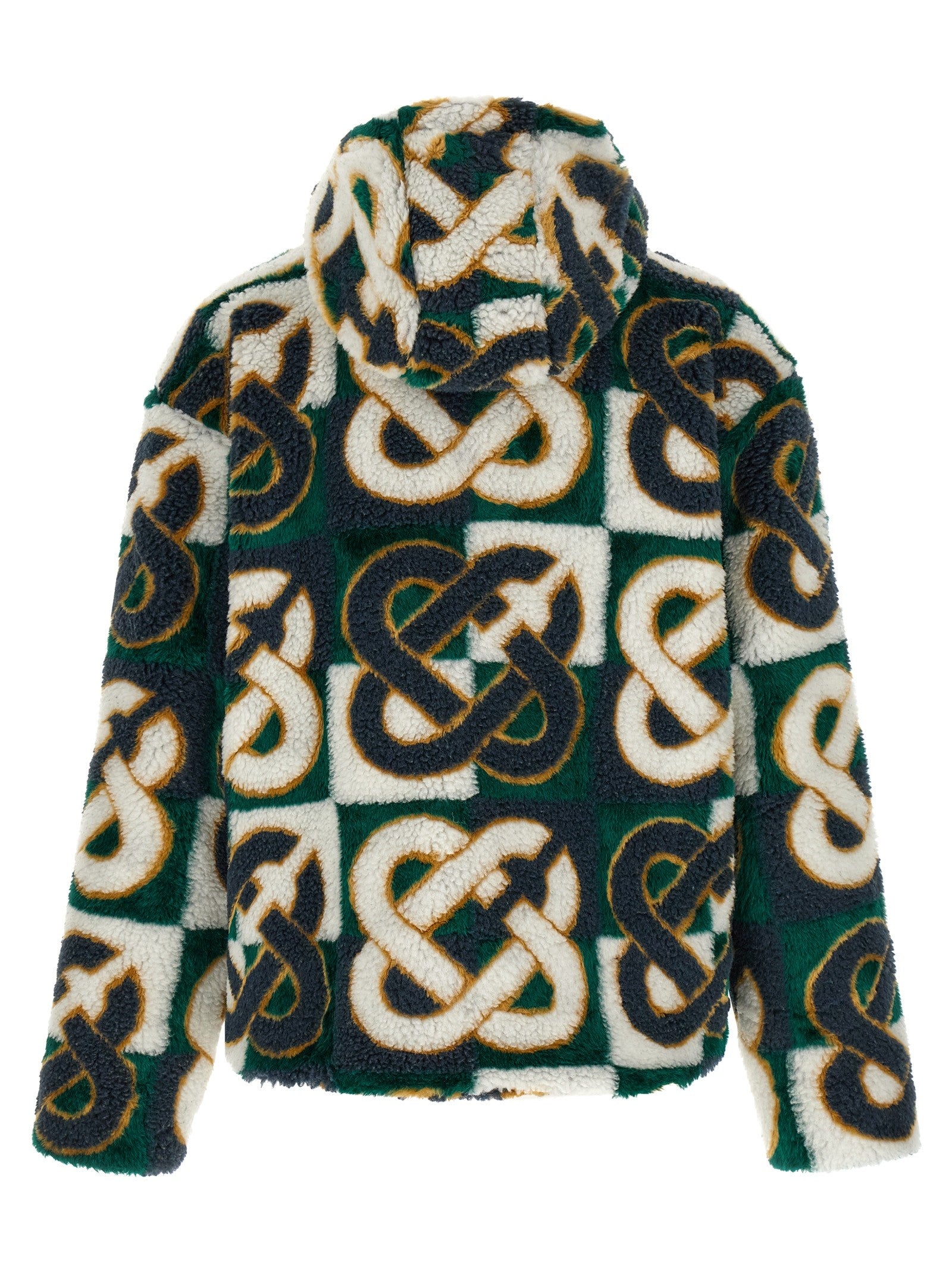 CASABLANCA - nan - Multicolor - Jacket