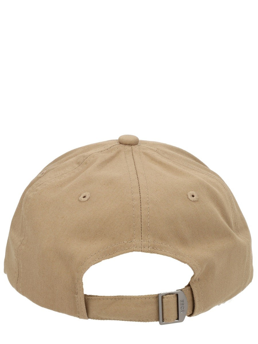 Boss - Man - Beige - Hat