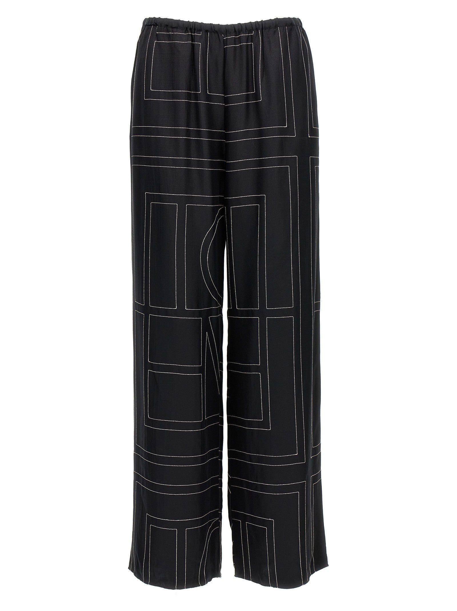 TOTEME - nan - Multicolor - Pants