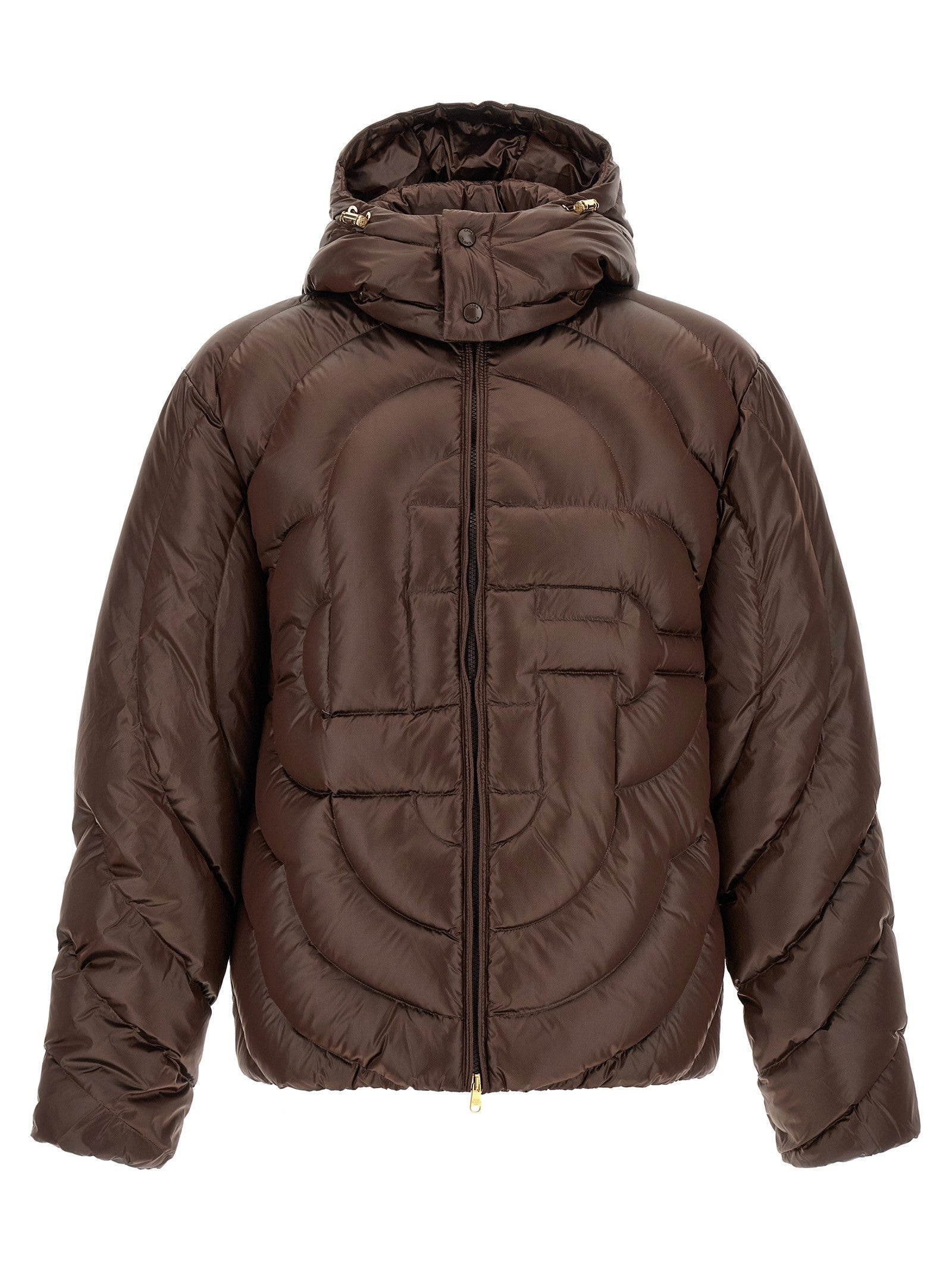 CASABLANCA - nan - Brown - Jacket