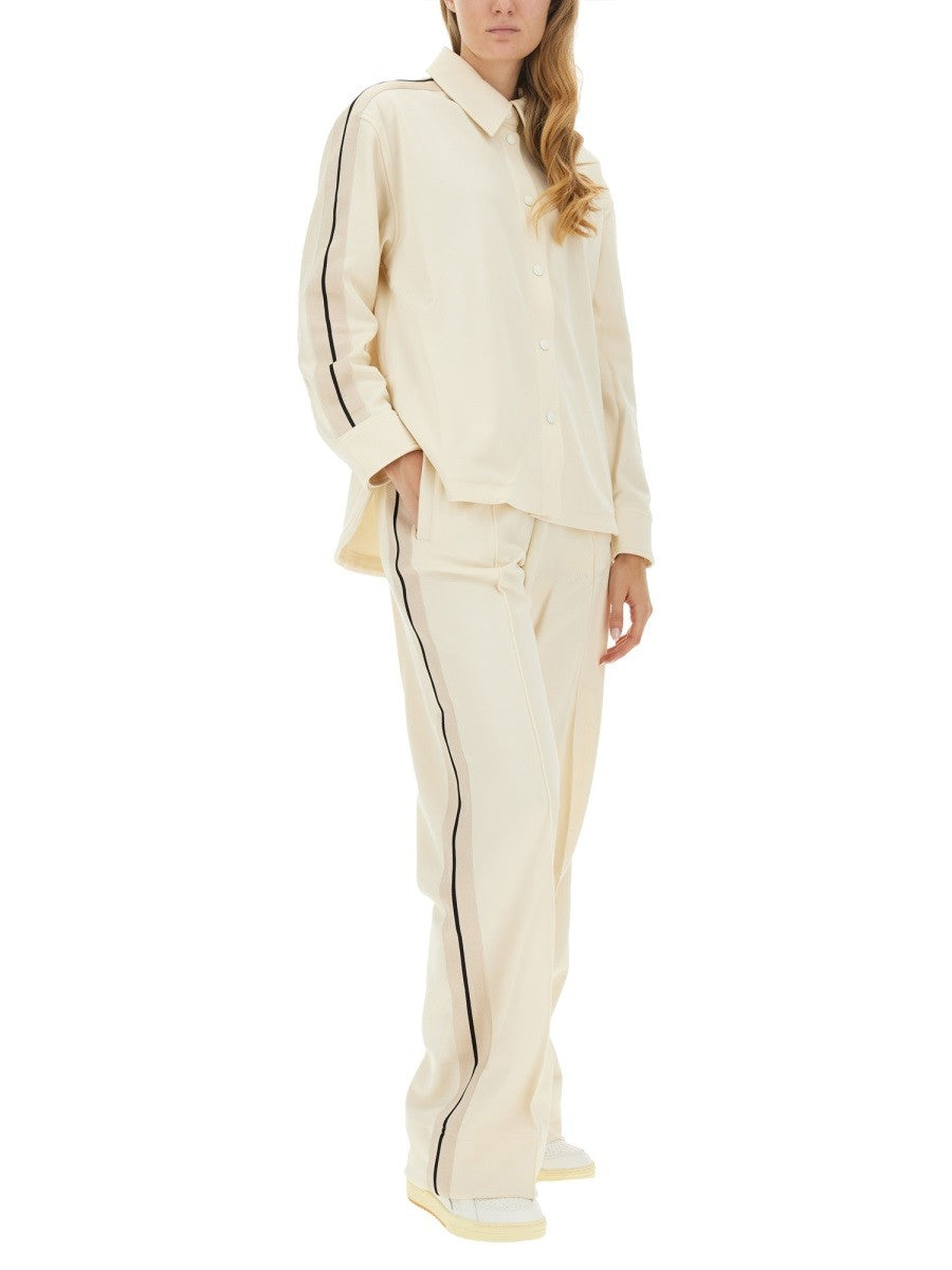 Palm Angels - Női - Khaki - Ing