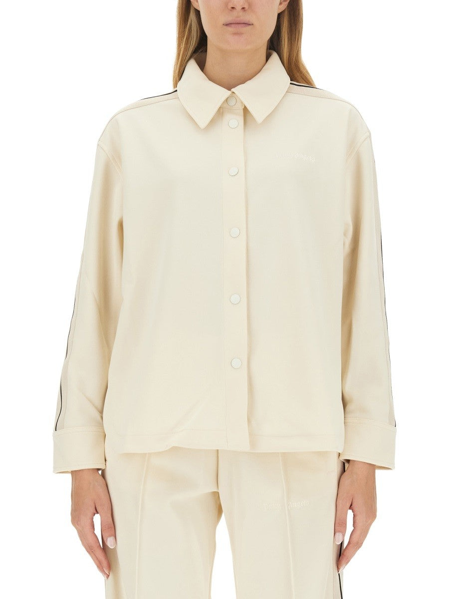 Palm Angels - Női - Khaki - Ing