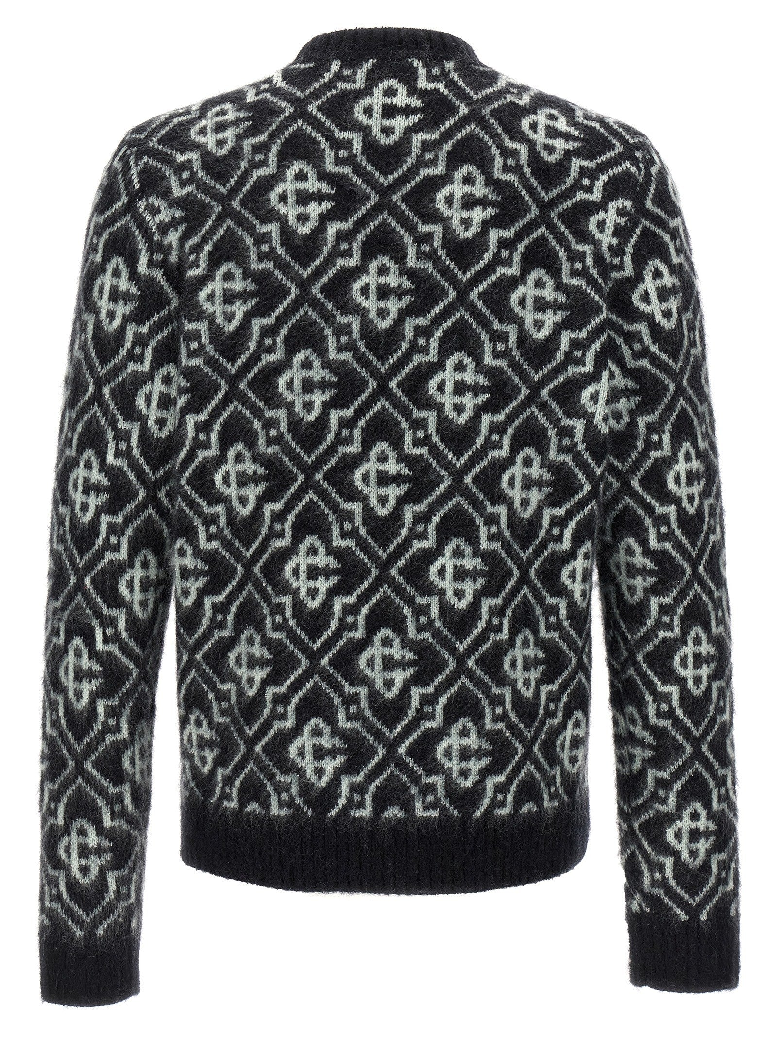 CASABLANCA - nan - Multicolor - Sweater