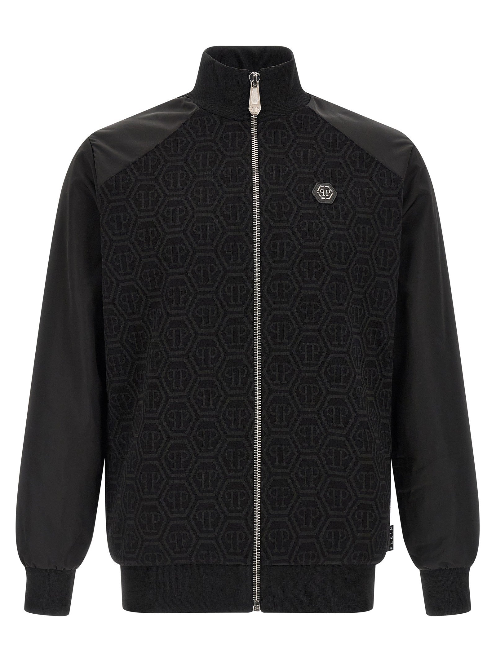 Philipp Plein - nan - Black - Sweatshirt