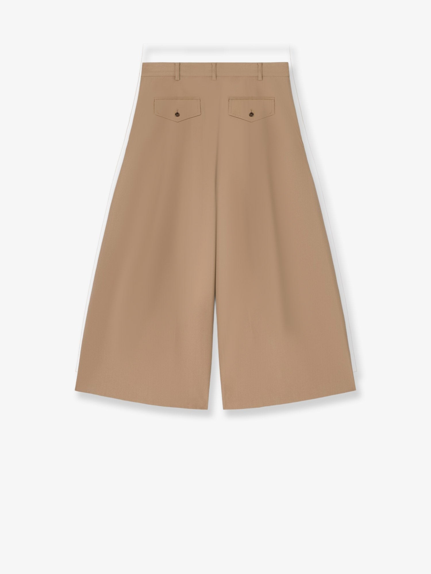 Celine - Woman - Beige - Pants