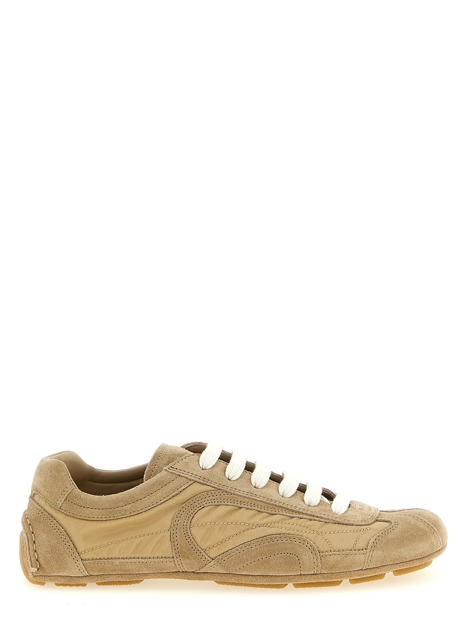 PRADA - nan - Beige - Sneaker