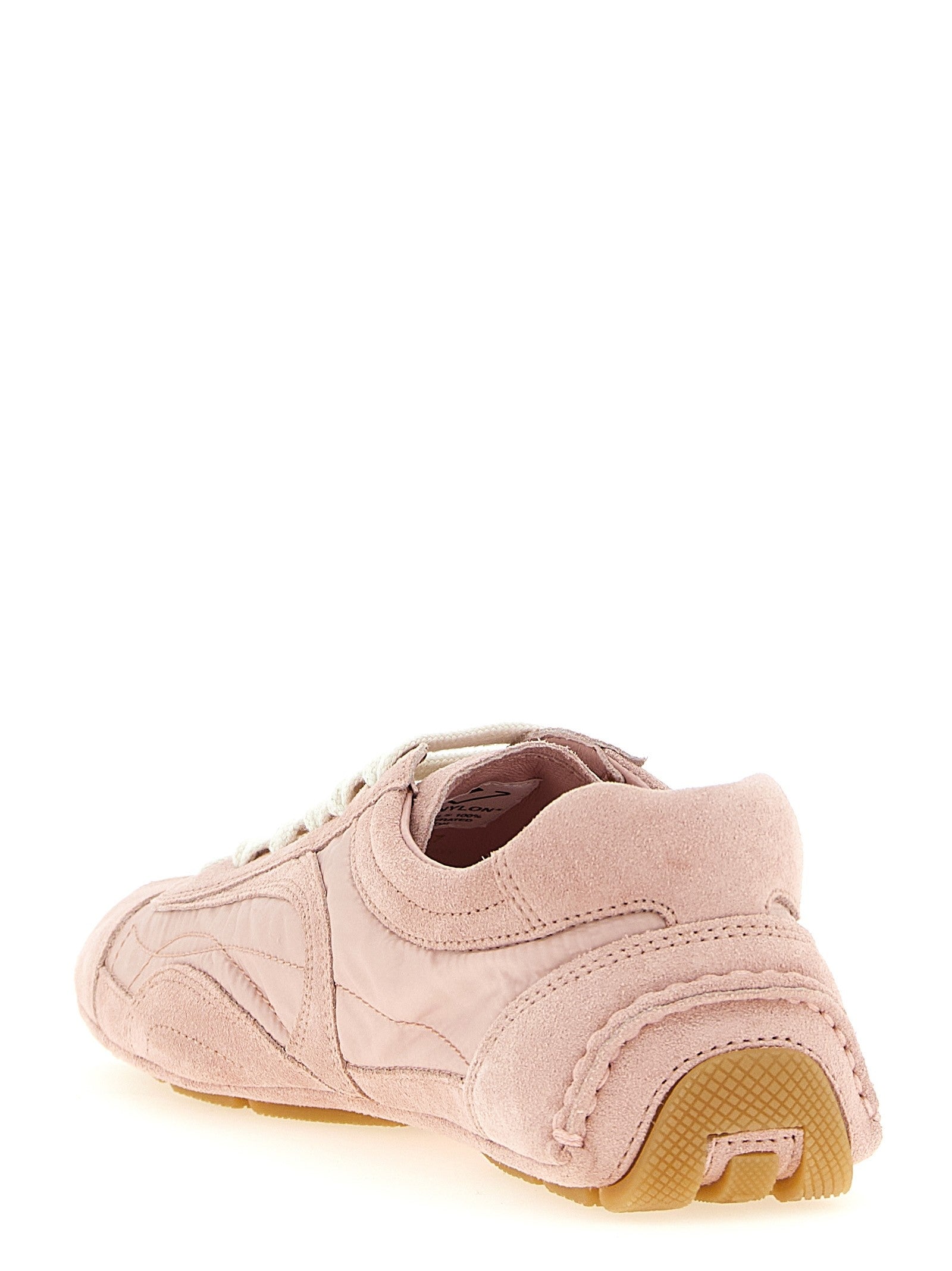 PRADA - nan - Black - Sneaker