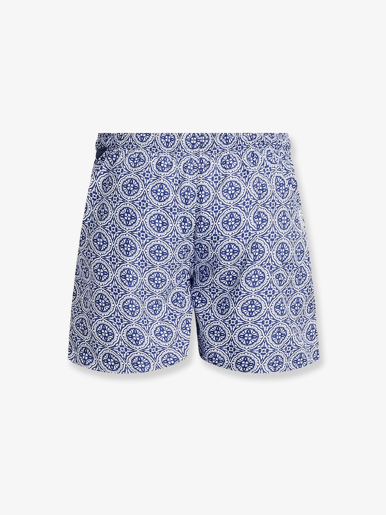 PENINSULA - Man - Blue - Swimwear