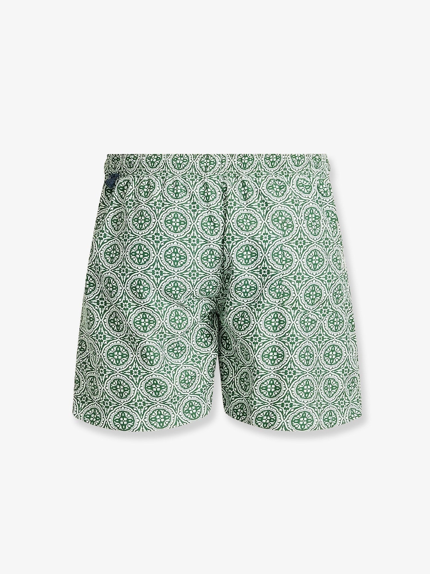 PENINSULA - Man - Green - Swimwear
