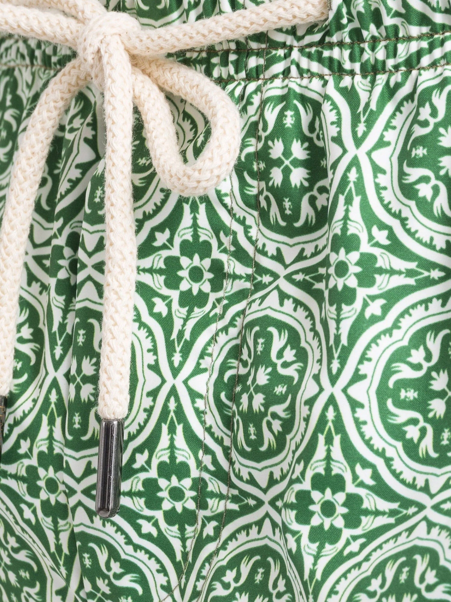 PENINSULA - Man - Green - Swimwear