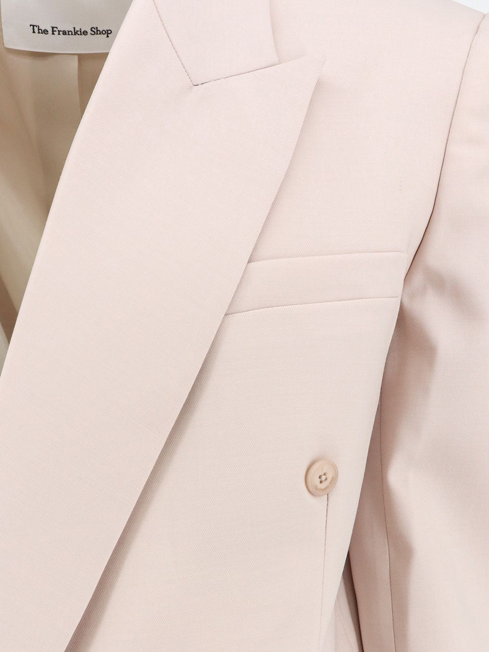 THE FRANKIE SHOP - Woman - Black - Blazer