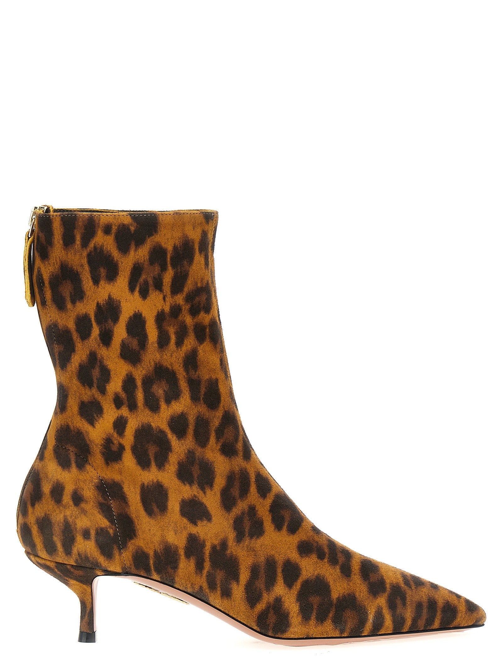 AQUAZZURA - nan - Multicolor - Boot