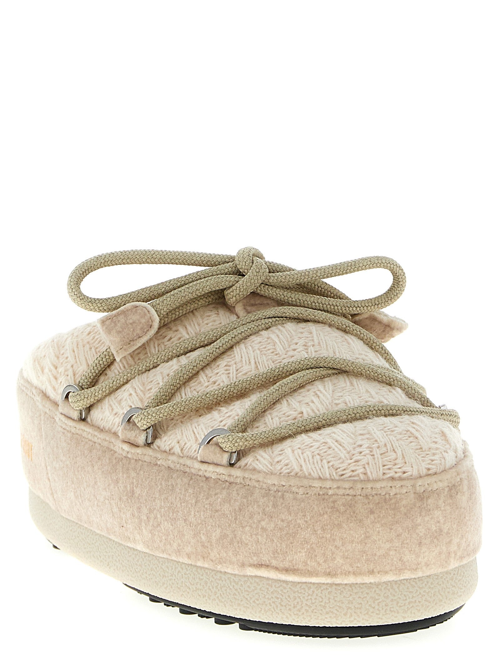 Moon Boot - nan - Beige - Boot