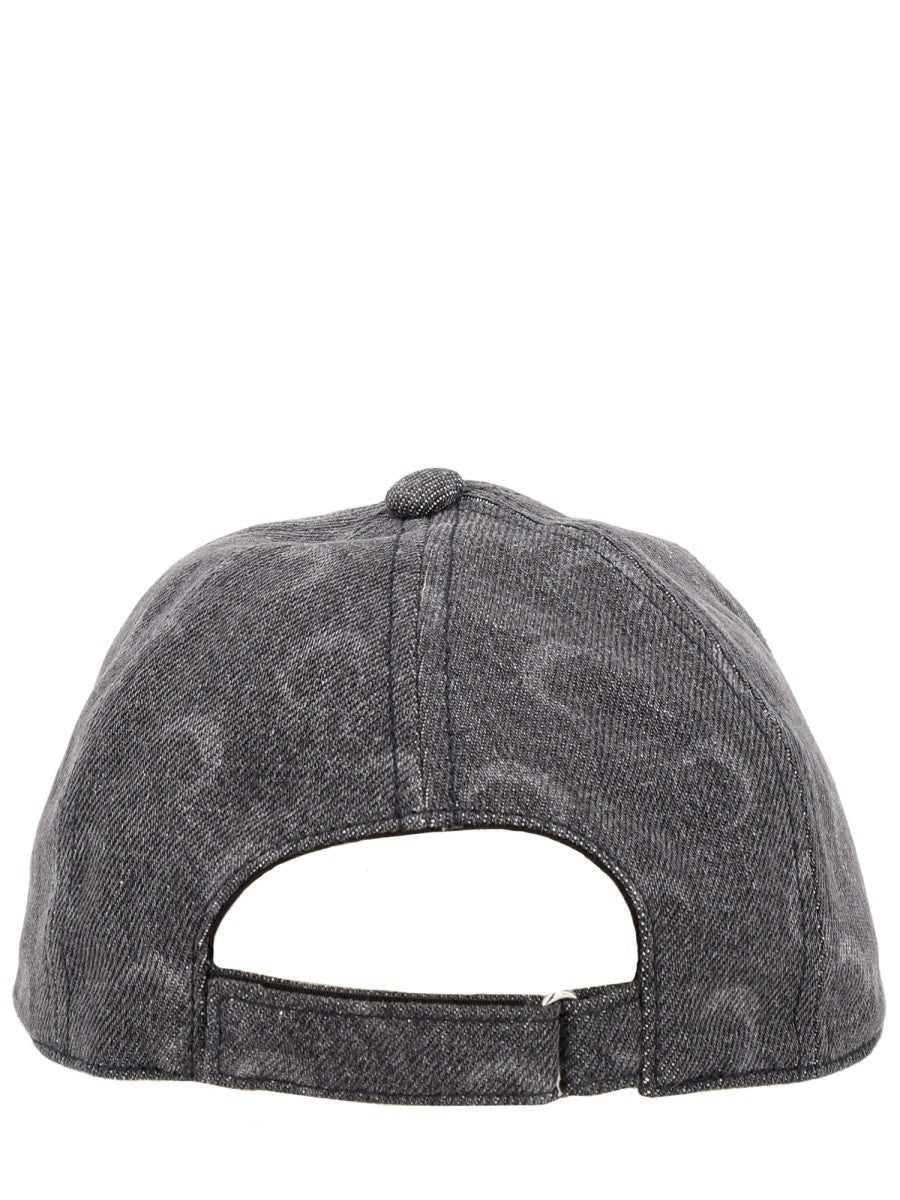 MARINE SERRE - Unisex - Grey - Hat