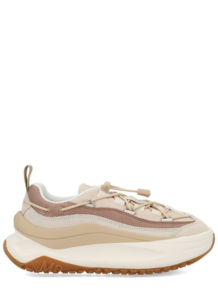 Moon Boot - Unisex - Beige - Sportcipő