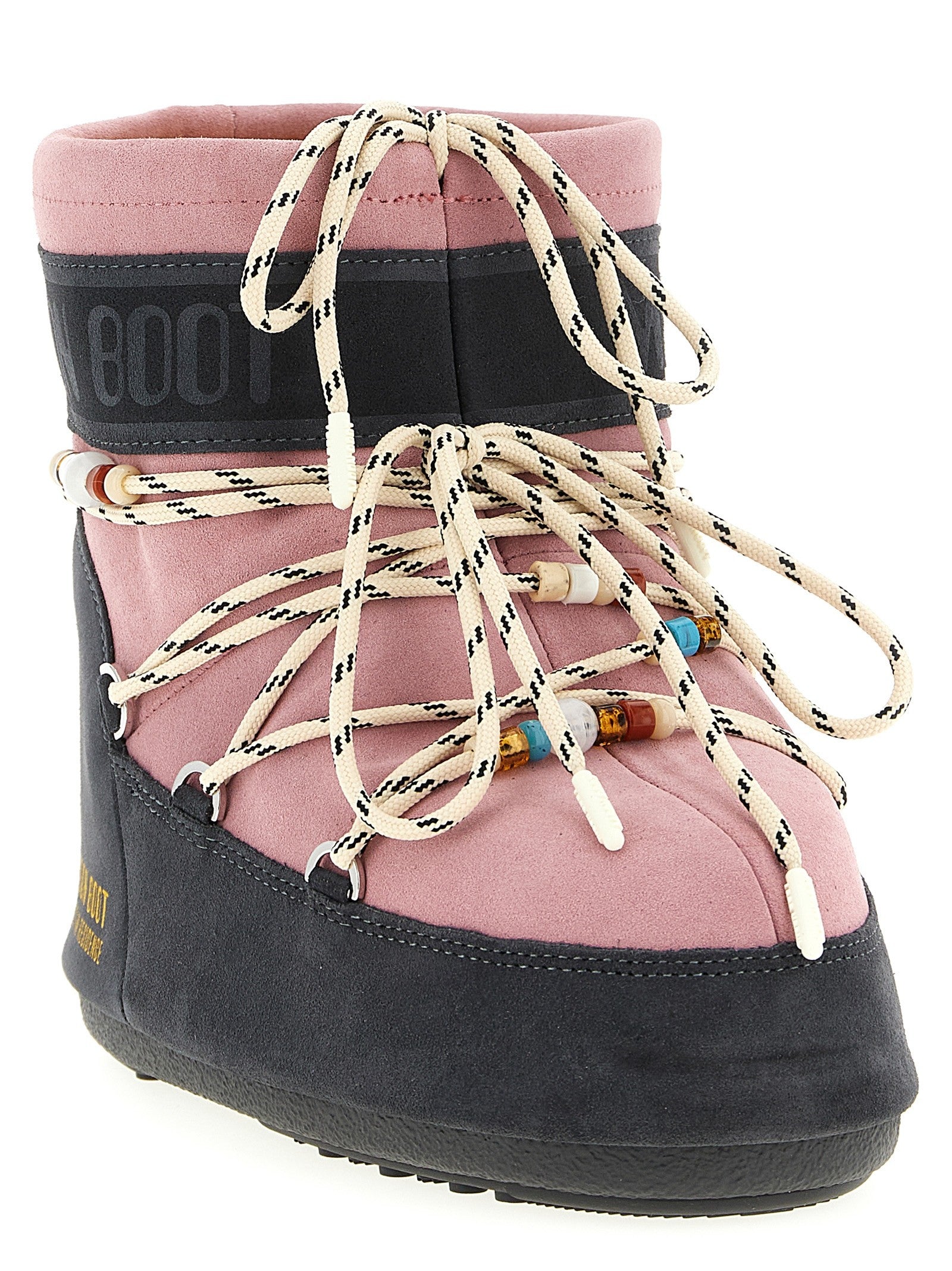 Moon Boot - nan - Multicolor - Boot