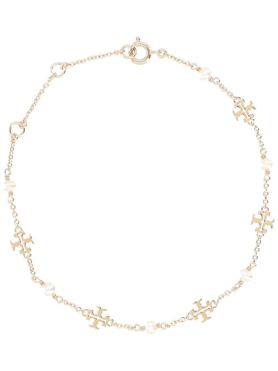 Tory Burch - Woman - Gold - Bracelet