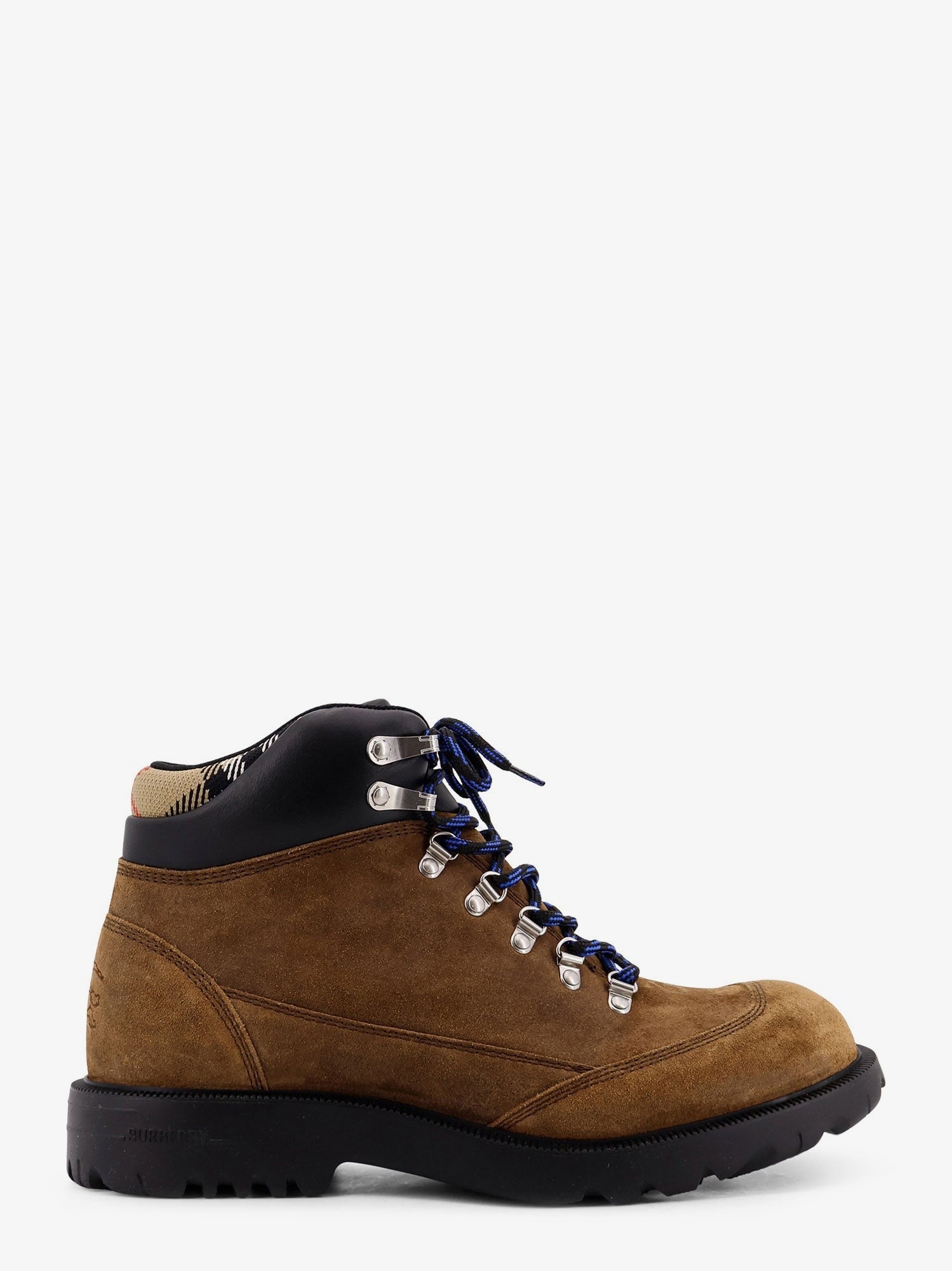 Burberry – Férfi – Barna – Bakancs