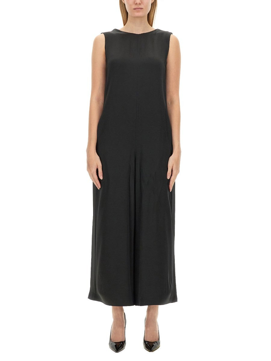 S MAX MARA - Woman - Black - Jumpsuit
