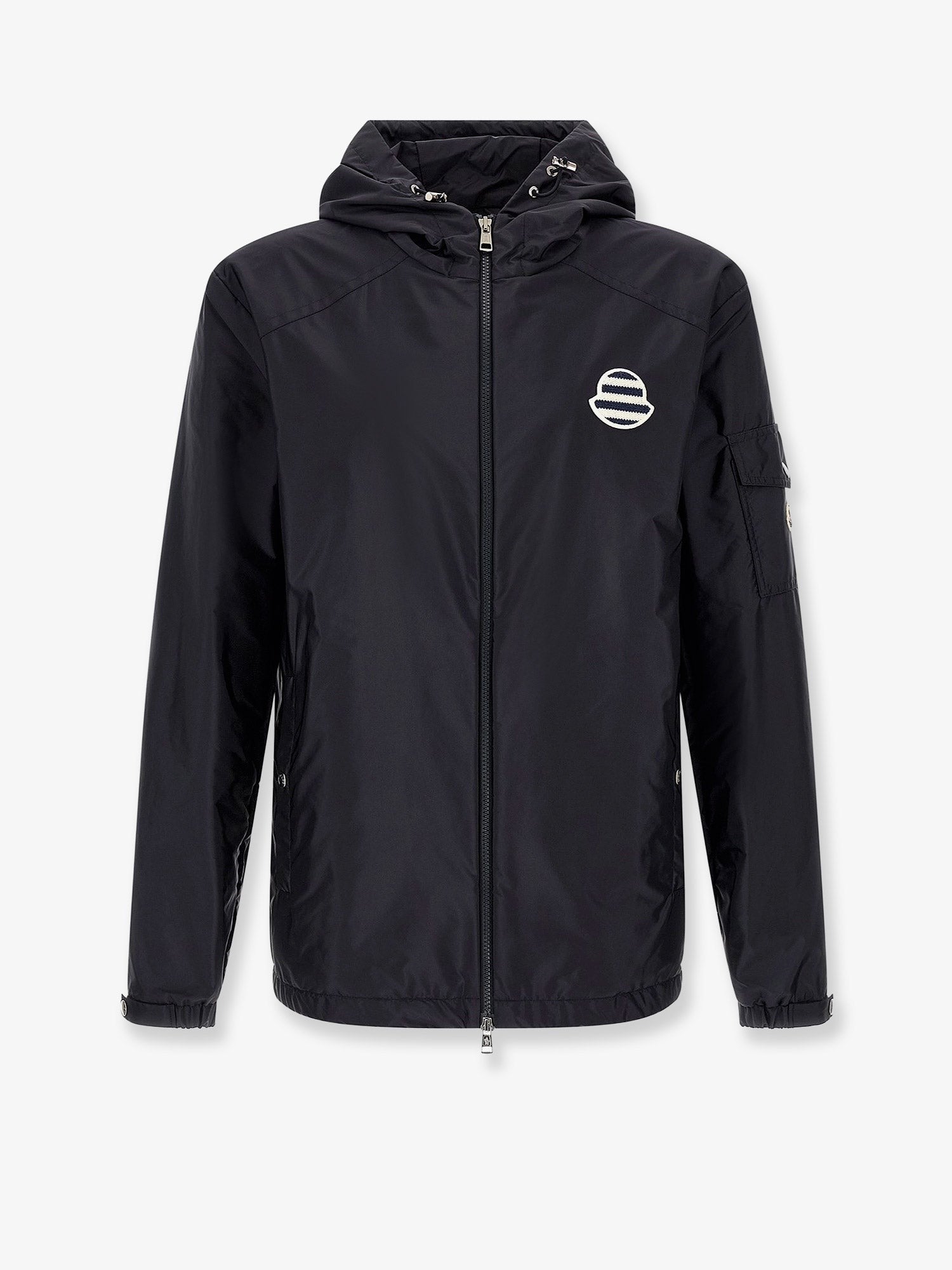Moncler - Férfi - Kék - Kabát