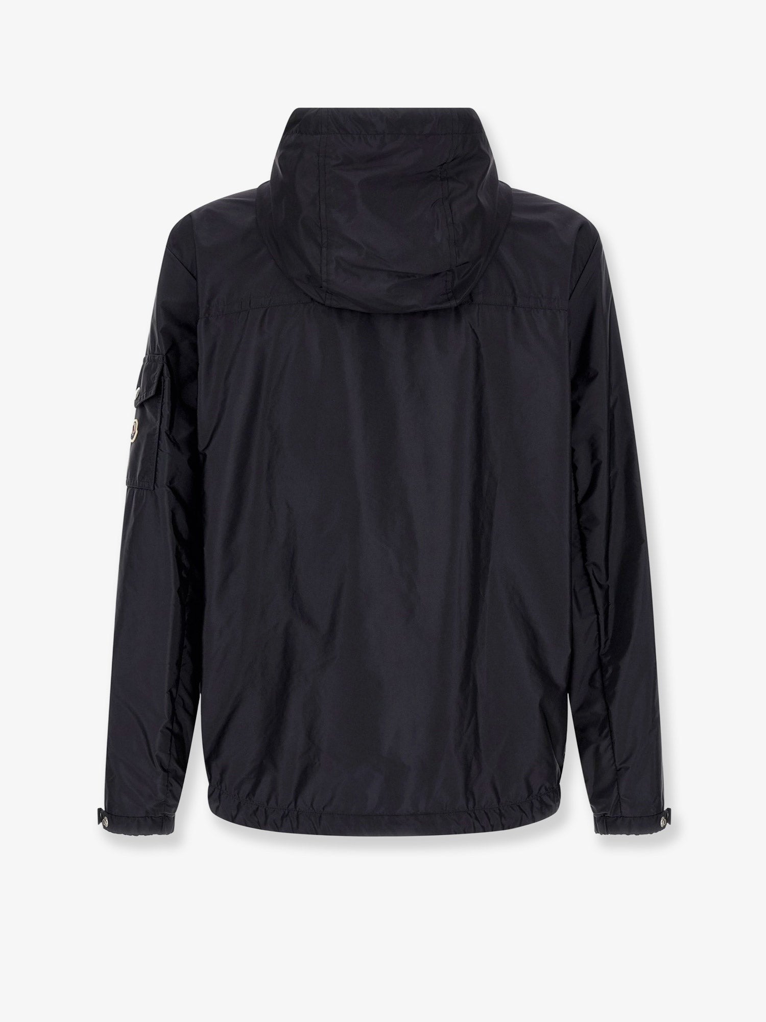 Moncler - Férfi - Kék - Kabát