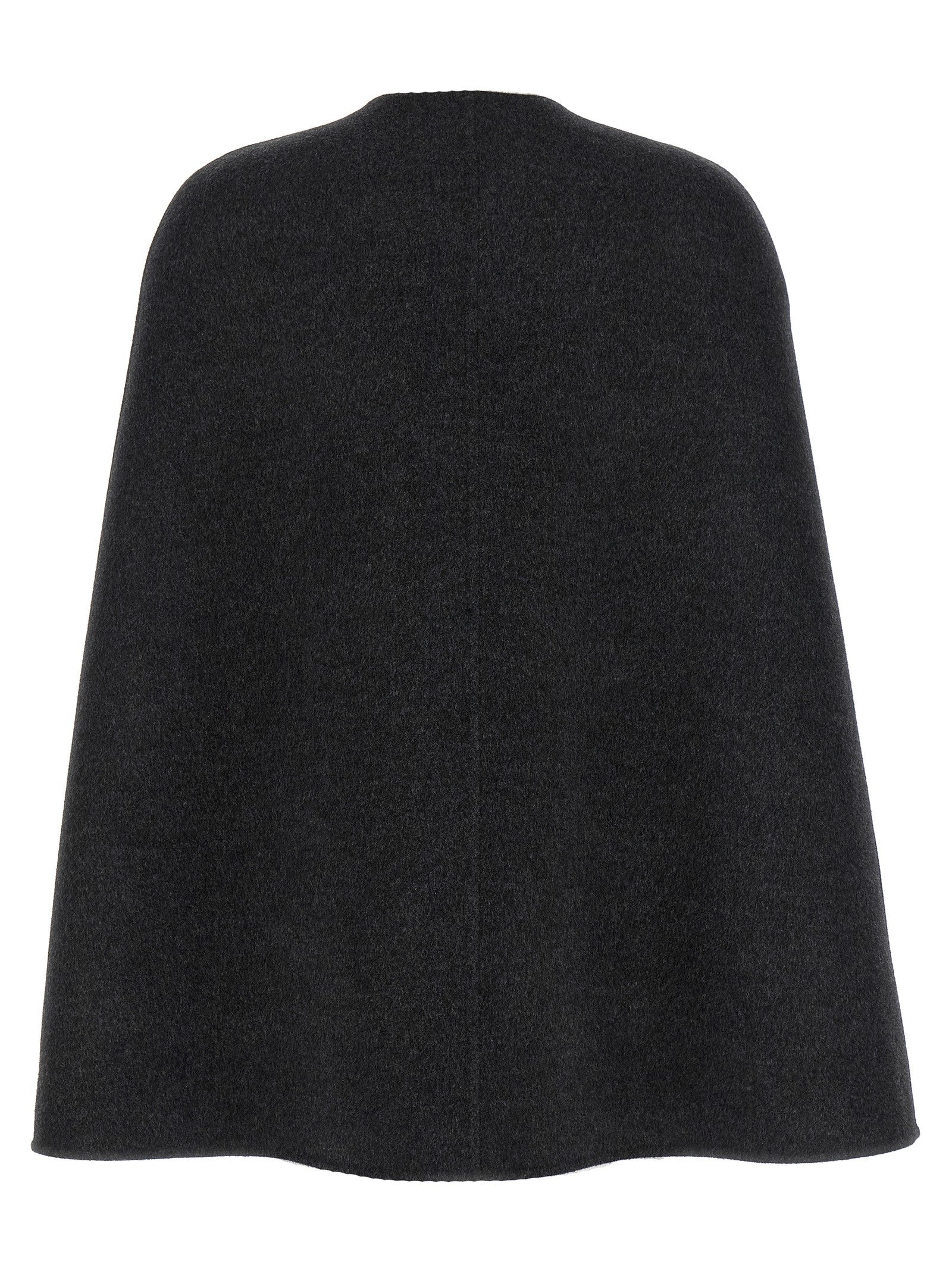 Gucci - nan - Grey - Cape