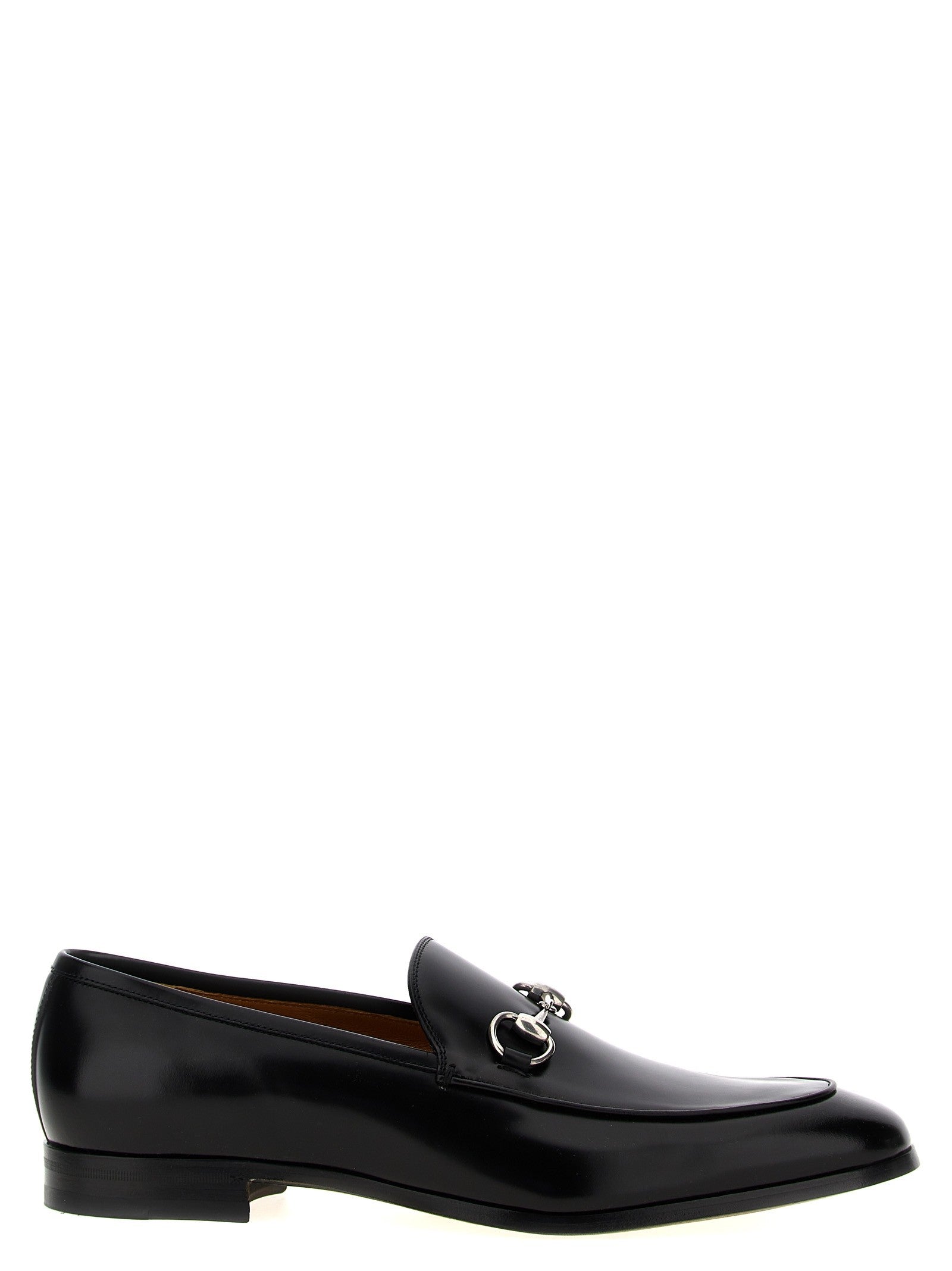 Gucci - nan - Black - Loafer