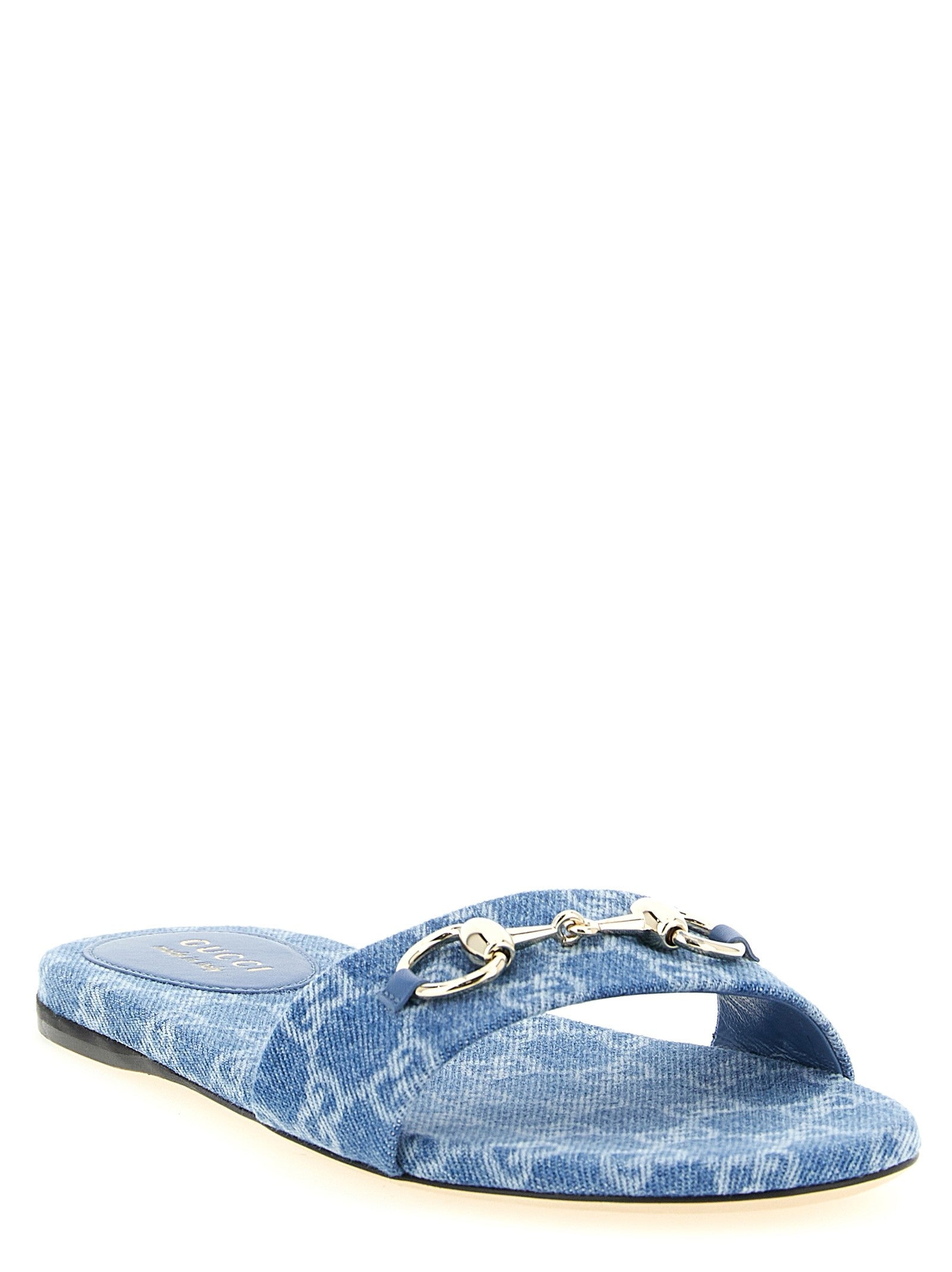 Gucci - nan - White - Sandal