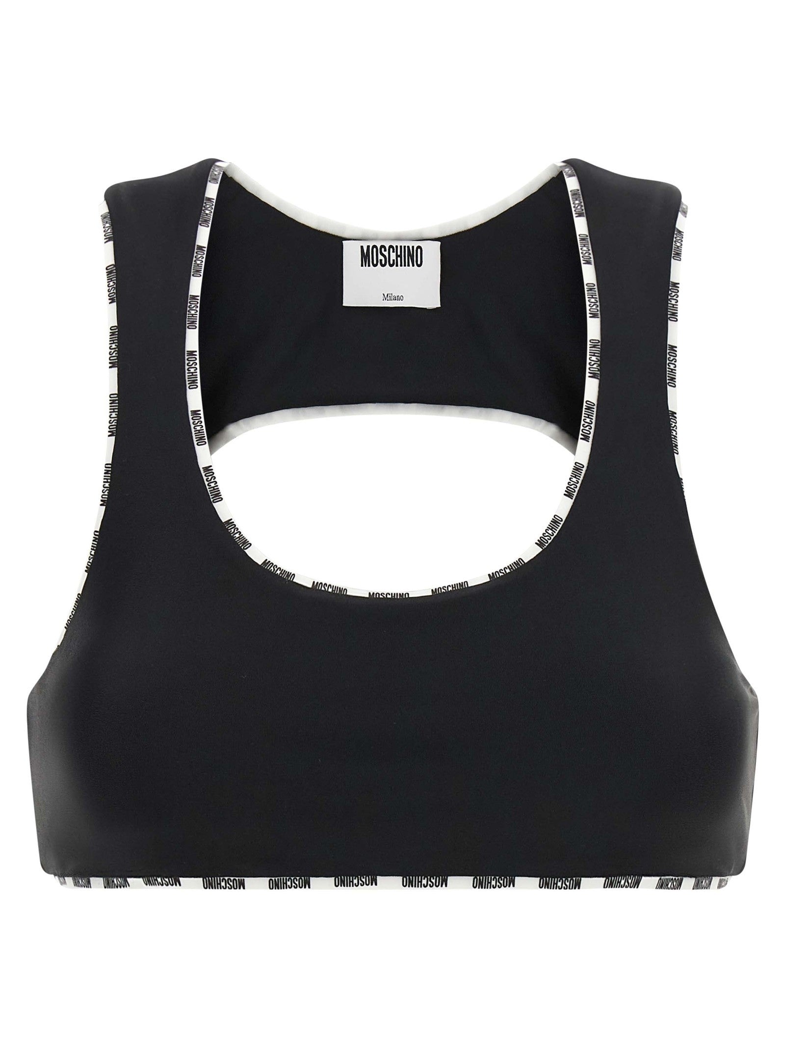 Moschino - nan - Multicolor - Top