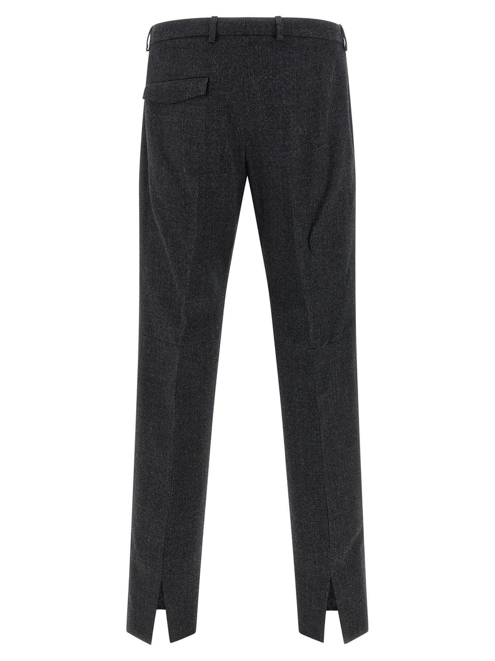 Gucci - nan - Grey - Pants