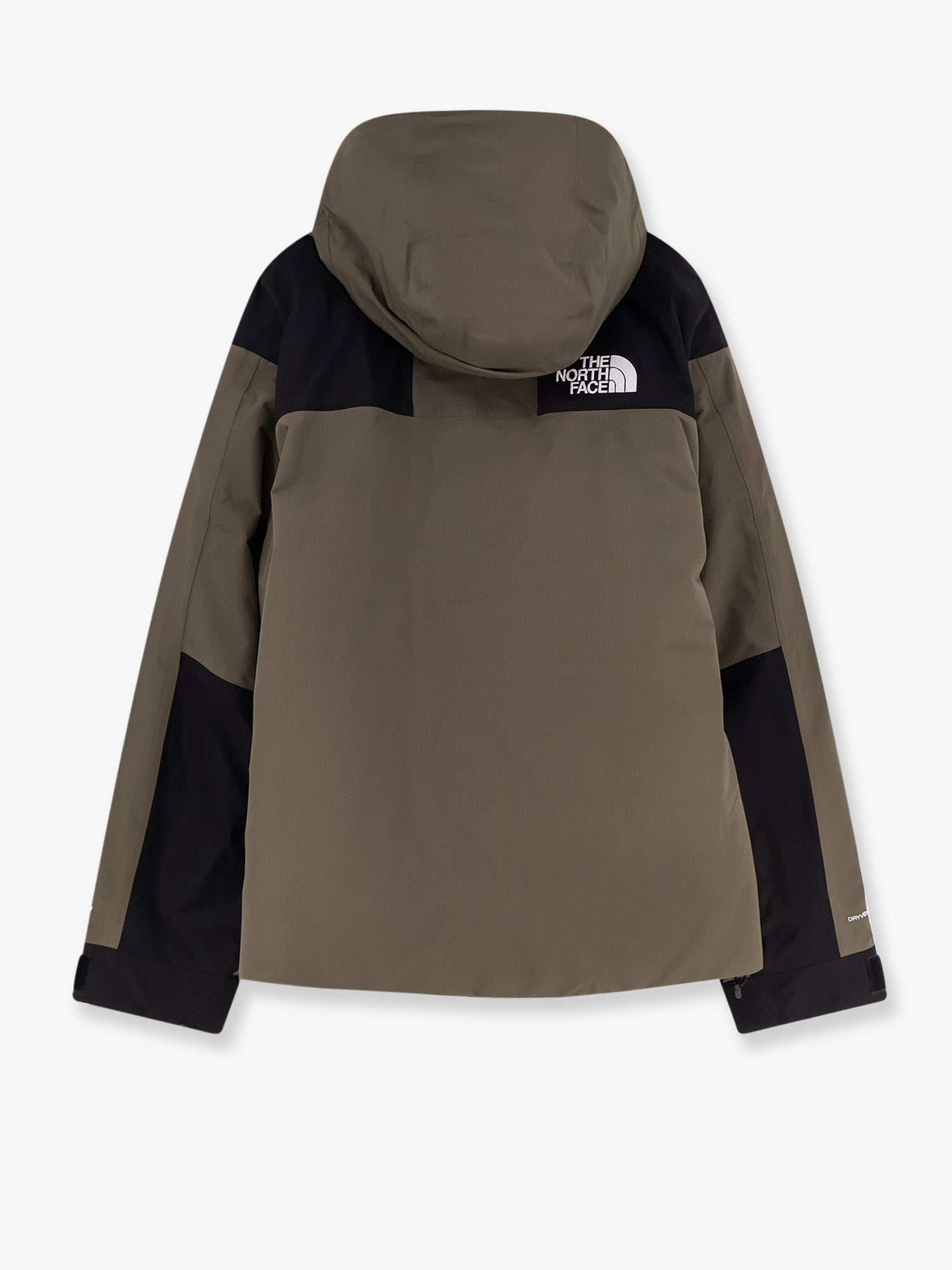 The North Face - Férfi - Fekete - Dzseki