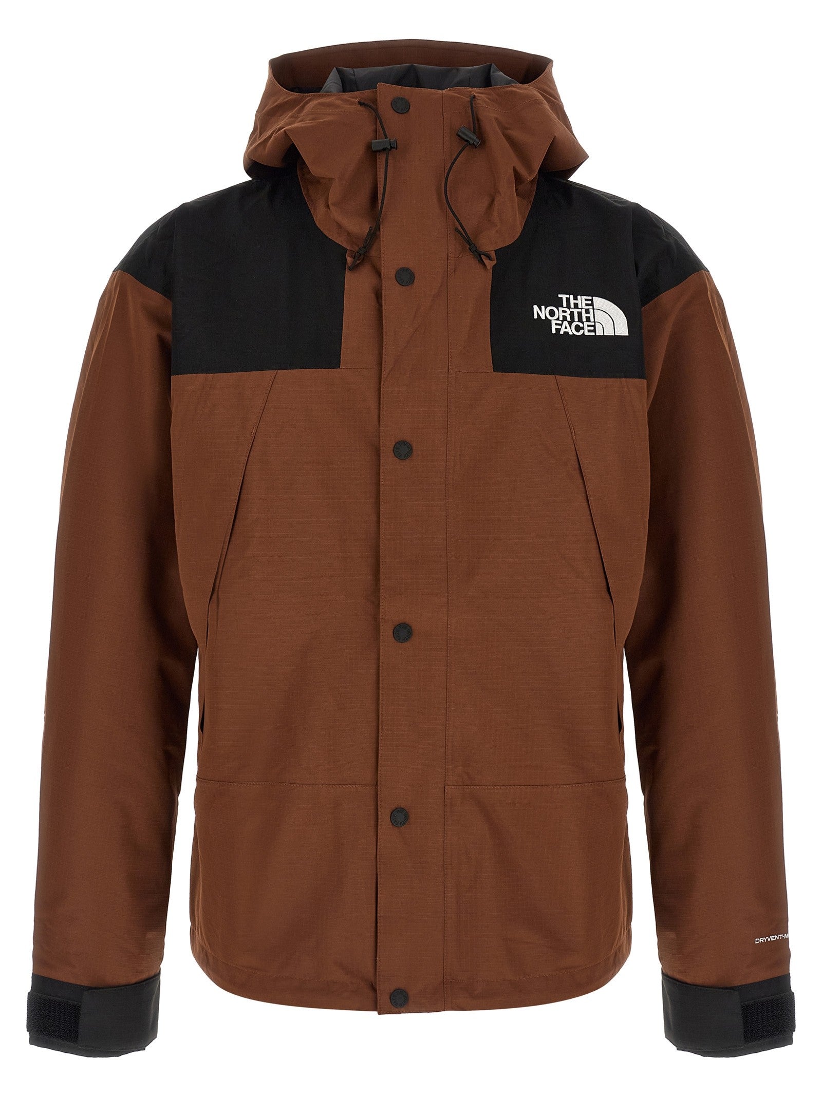 The North Face - nan - Brown - Jacket