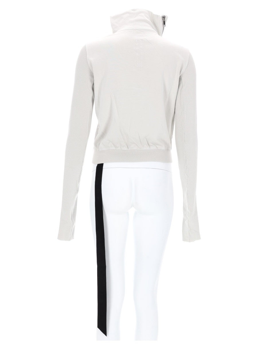 RICK OWENS DRKSHDW – Női – Fehér – Póló