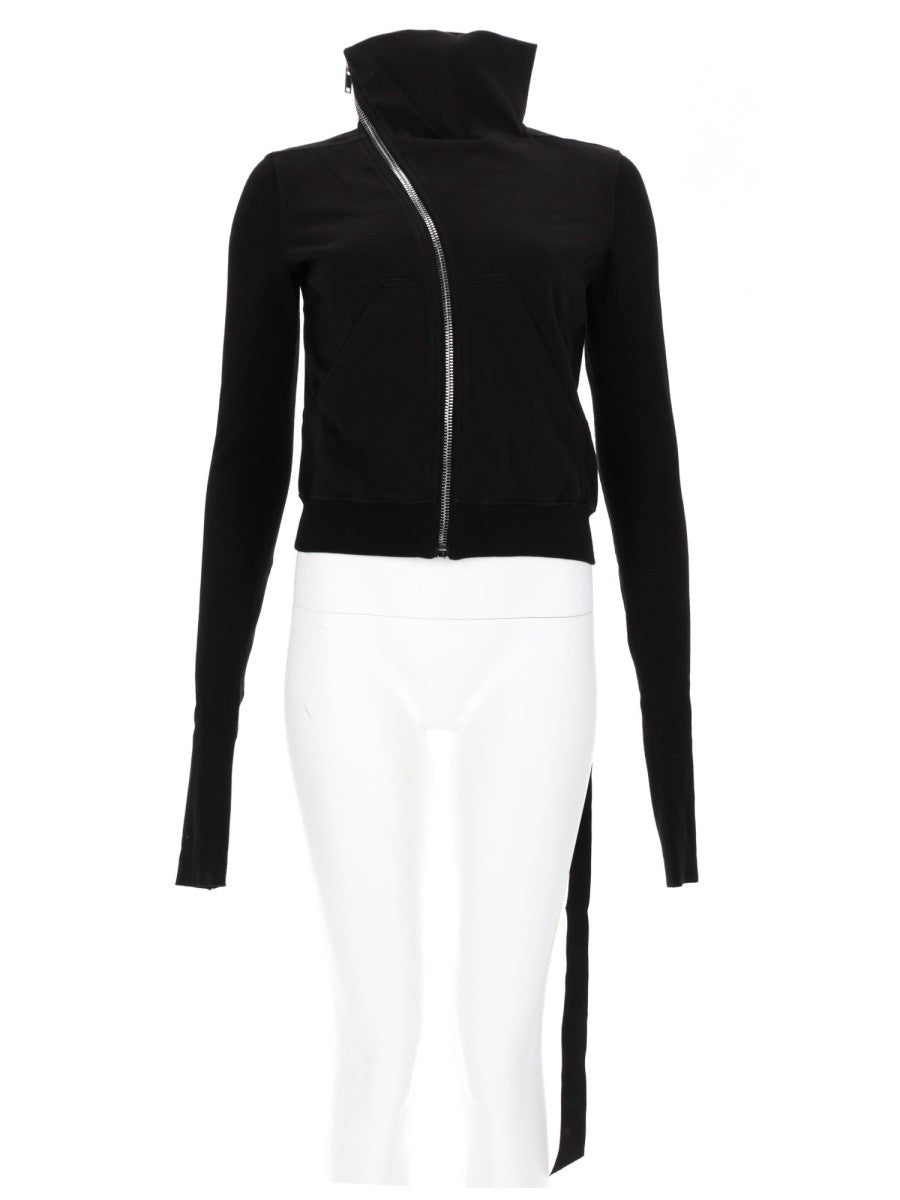RICK OWENS DRKSHDW - Woman - Black - T-shirt